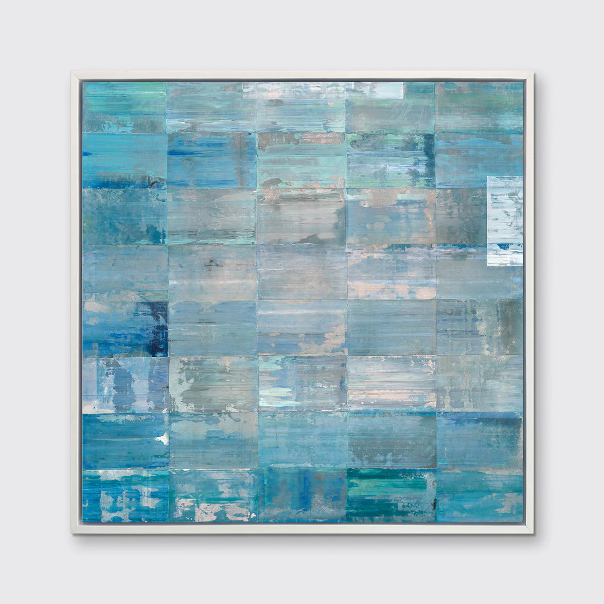 Random Thoughts - Open Edition Canvas Print - Image 4