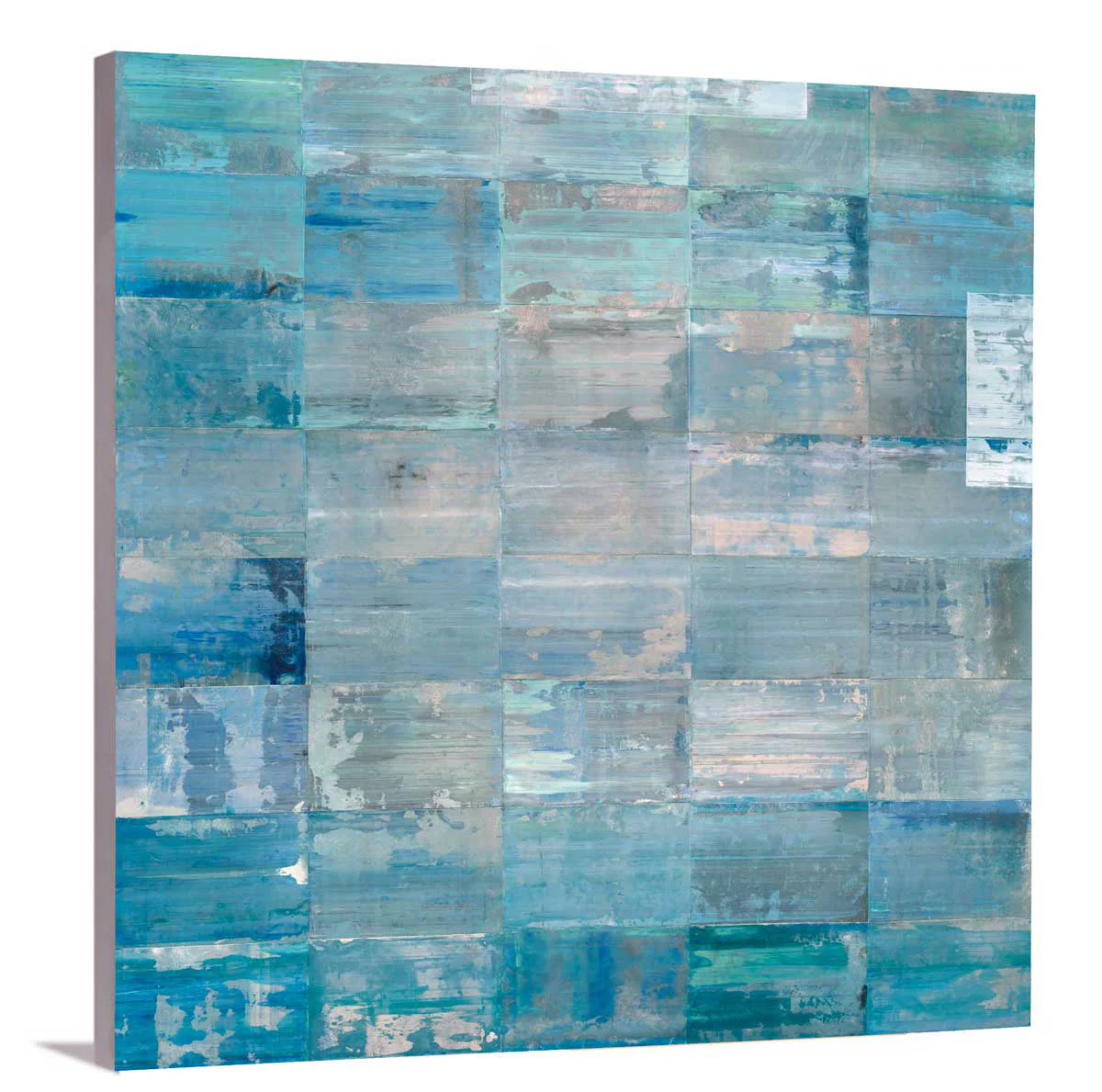 Random Thoughts - Open Edition Canvas Print - Image 5