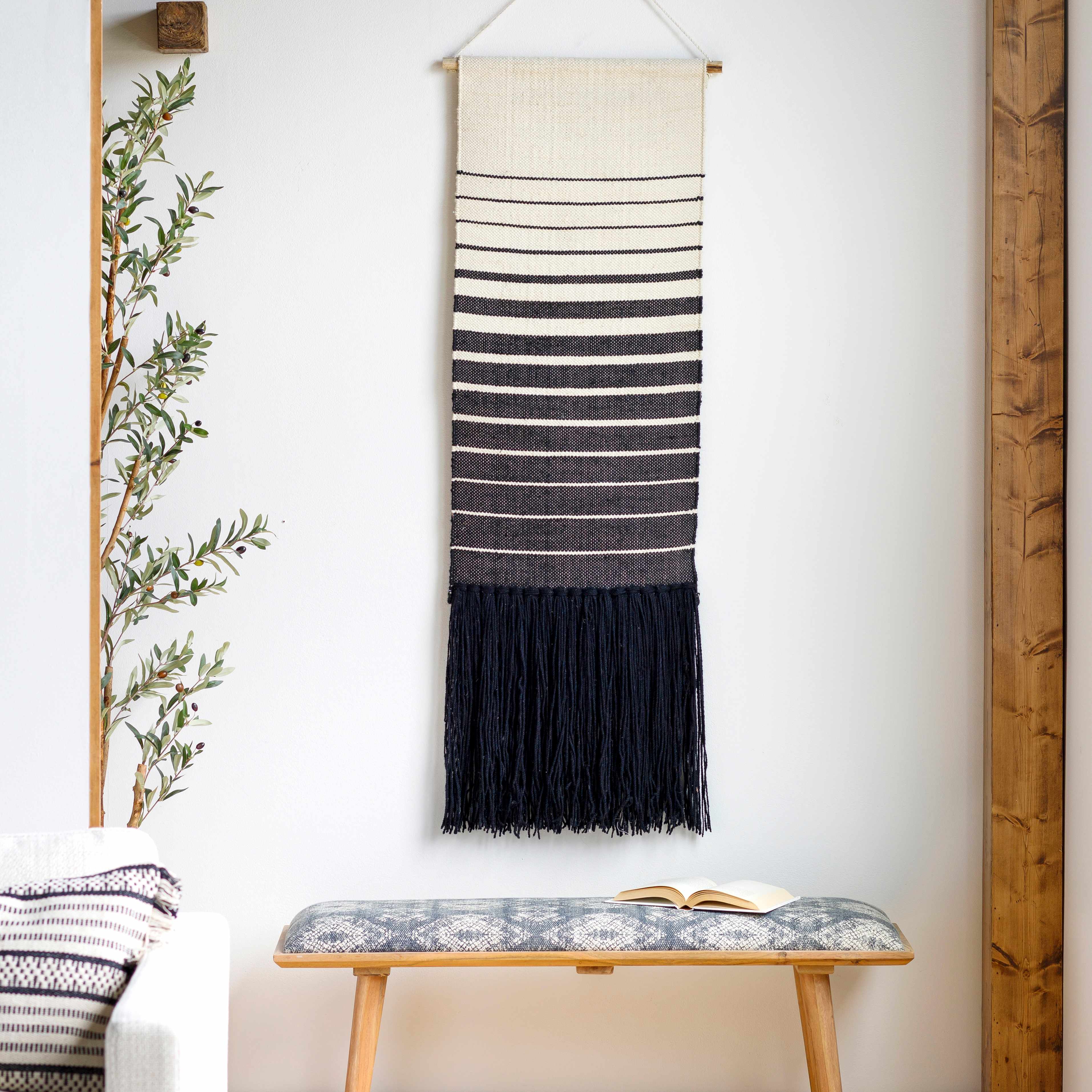 Raphine Wall Hanging - Image 4