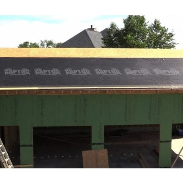 Raptor Underlayment - All Sizes