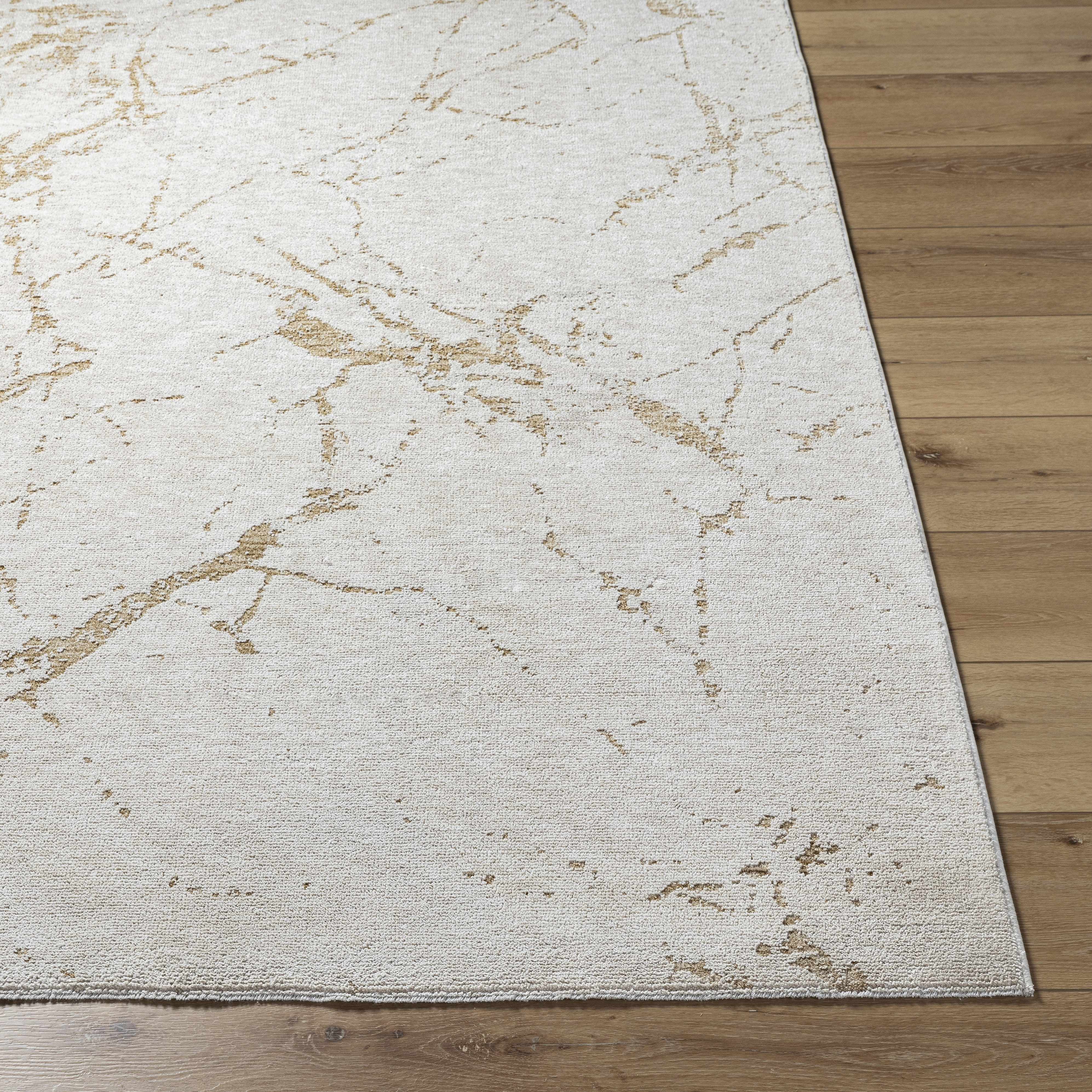 Rasia Luxe Rug - Clearance - Image 3