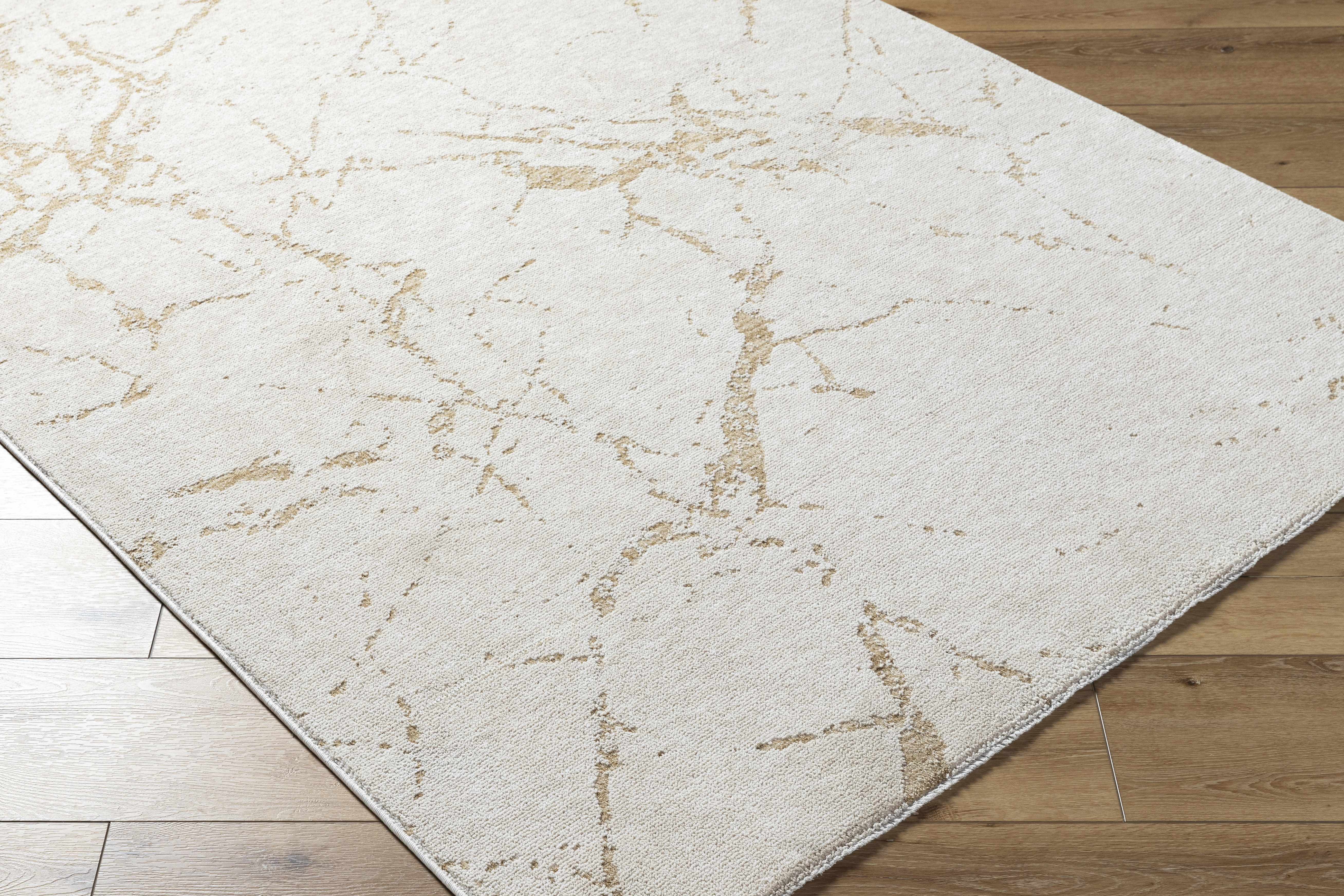 Rasia Luxe Rug - Clearance - Image 4
