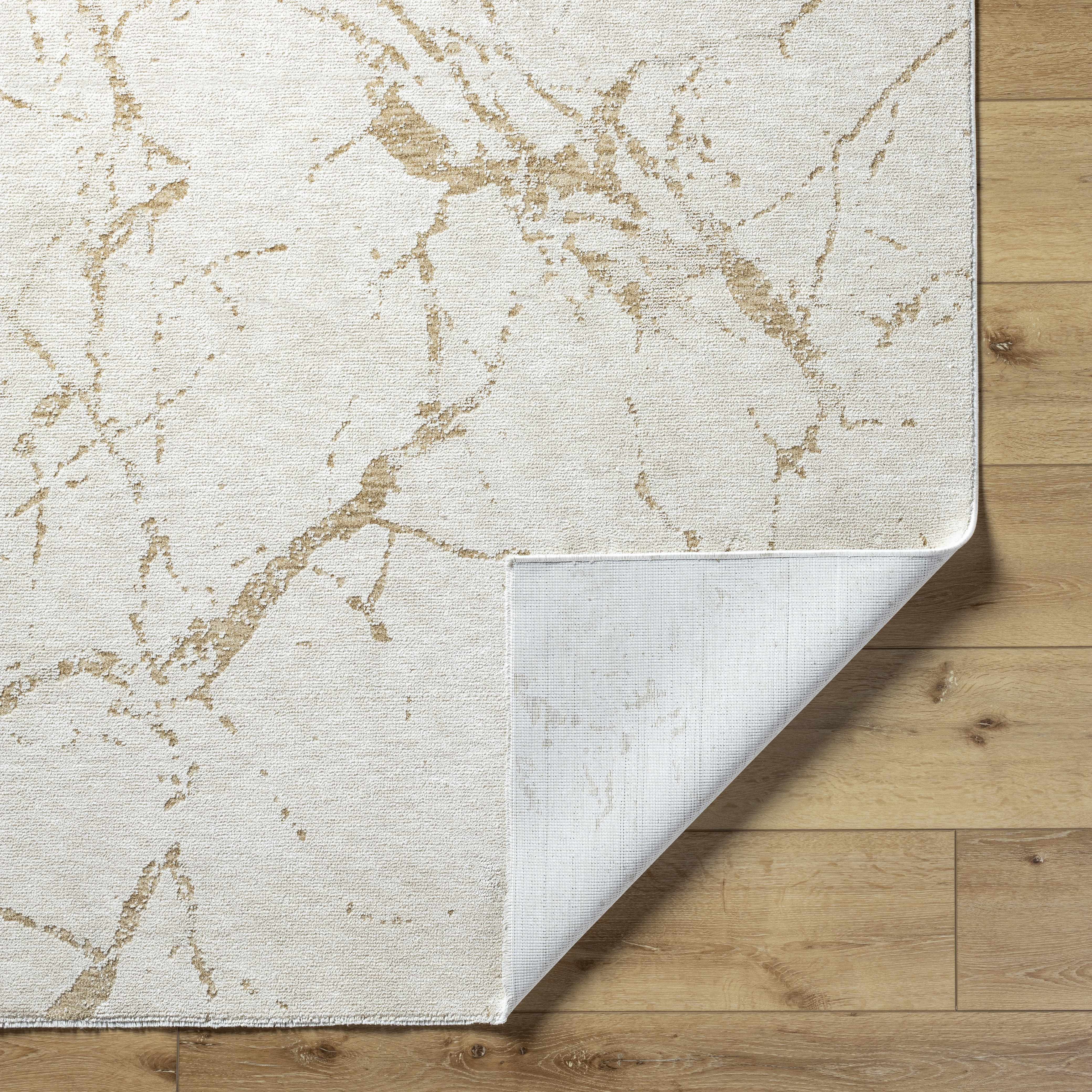 Rasia Luxe Rug - Clearance - Image 5