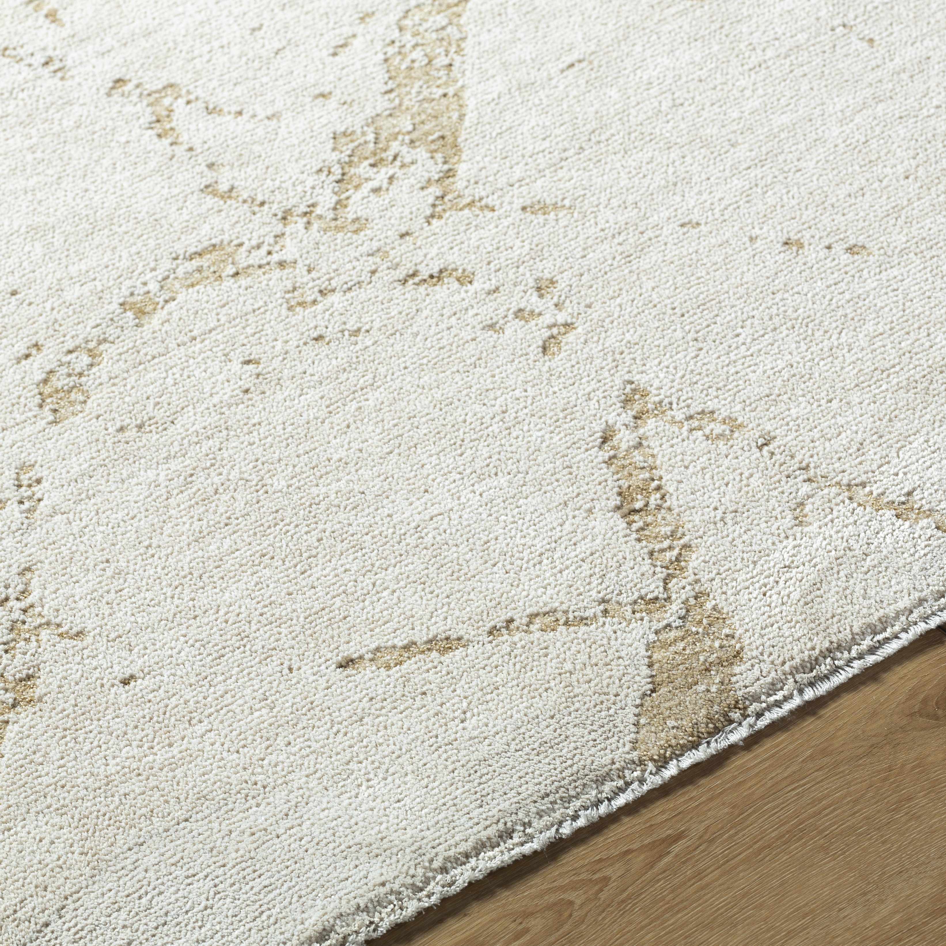 Rasia Luxe Rug - Clearance - Image 6