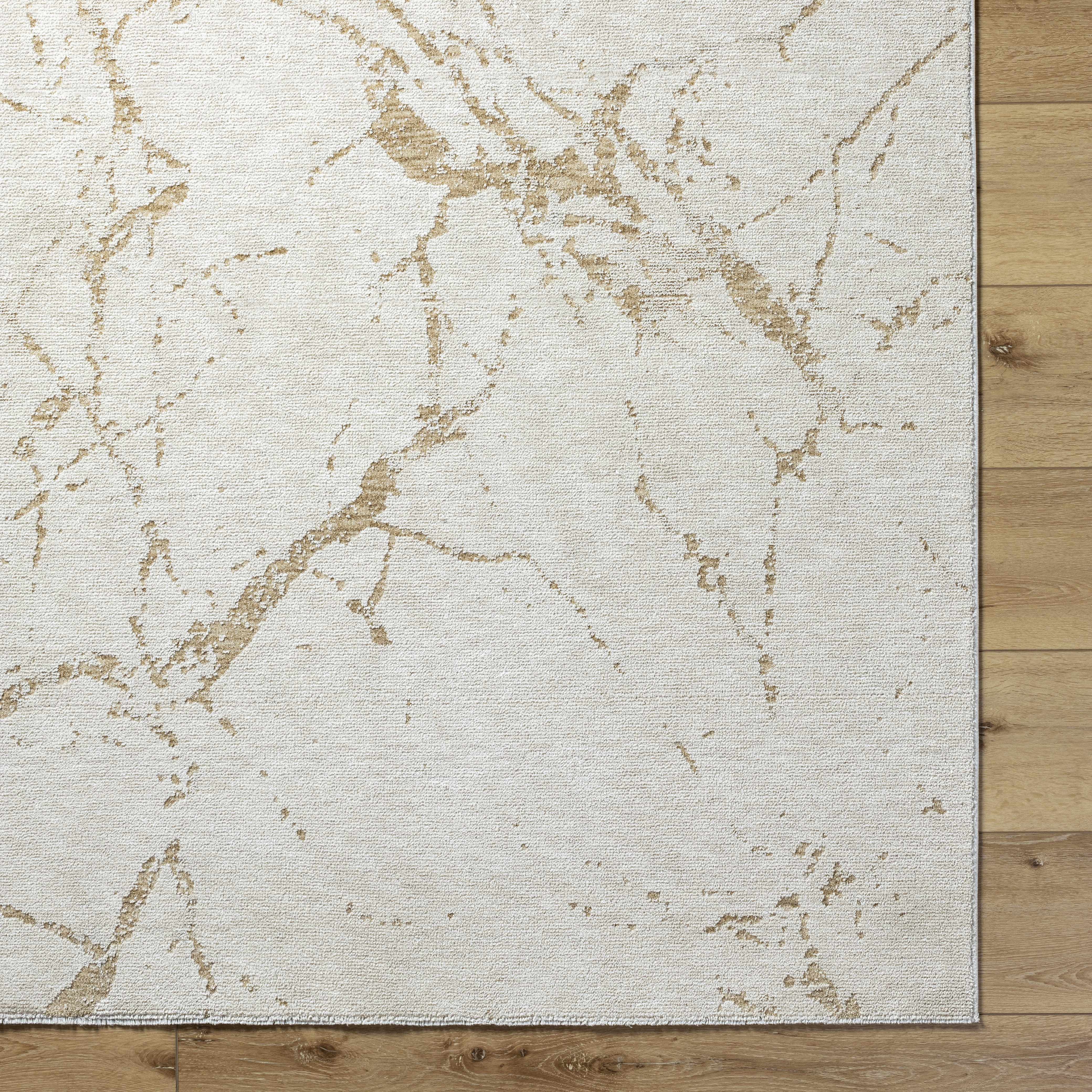 Rasia Luxe Rug - Clearance - Image 7