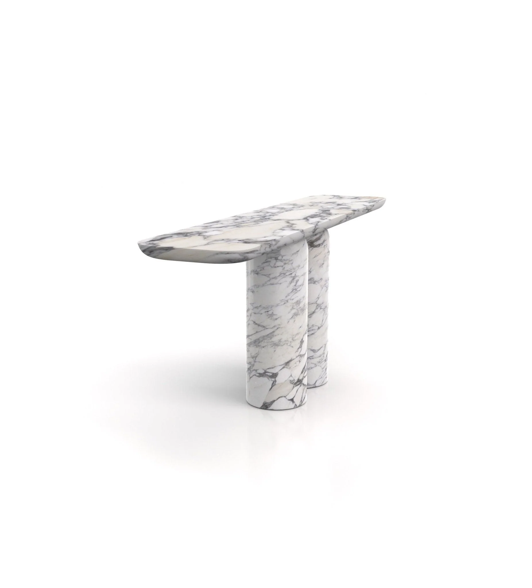Ravenna Alta Console Table - Image 10