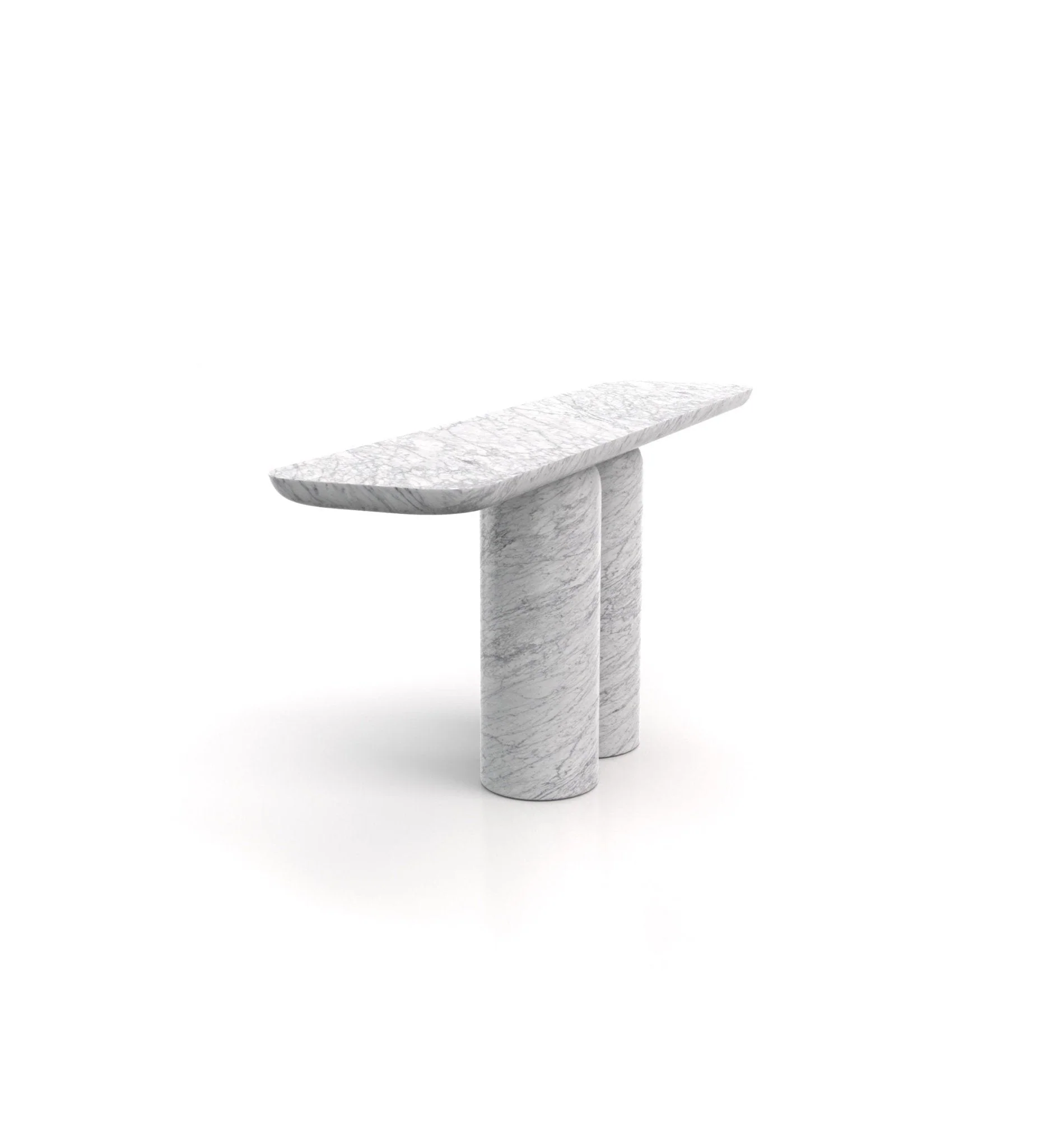 Ravenna Alta Console Table - Image 2