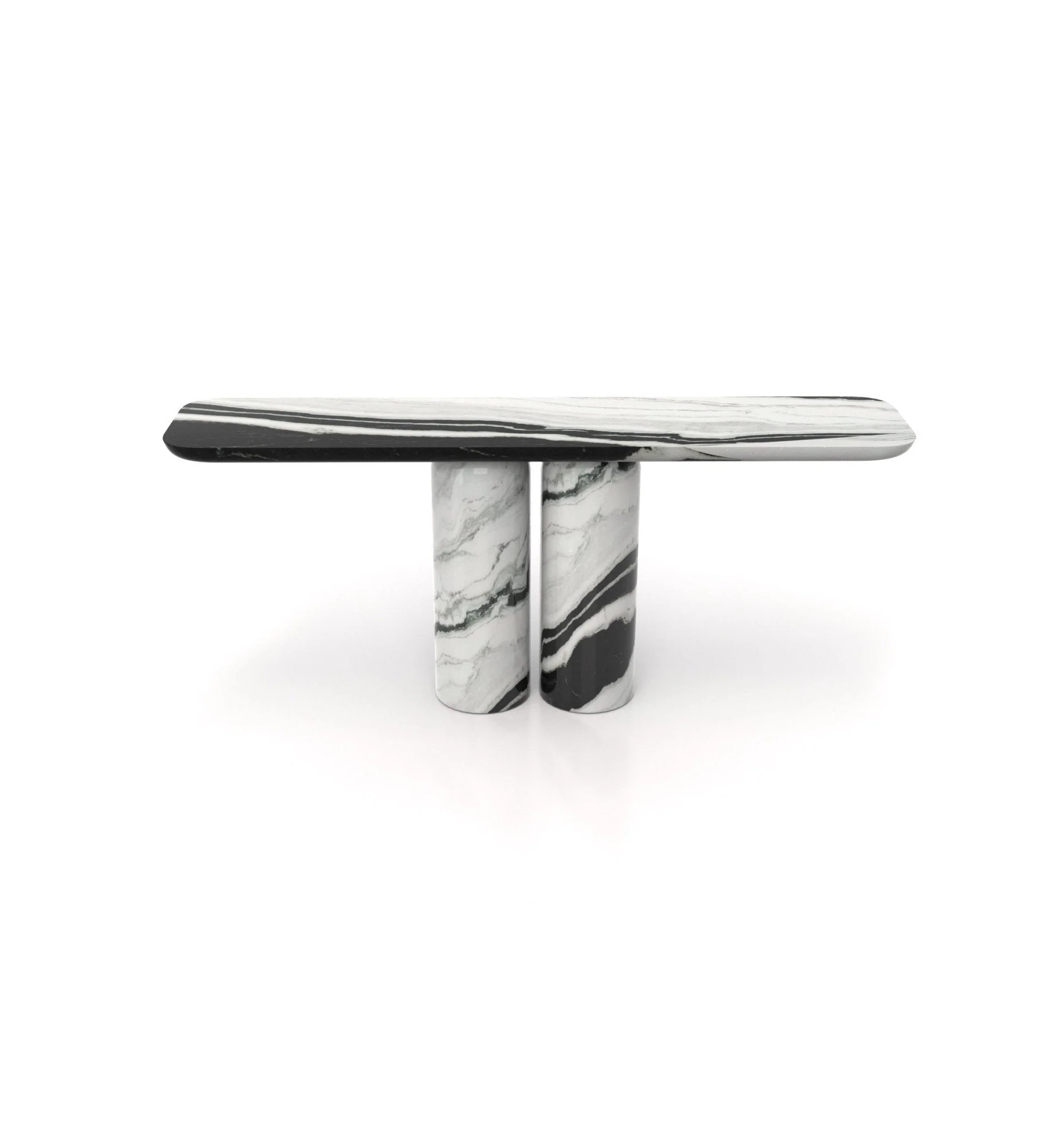 Ravenna Alta Console Table - Image 4