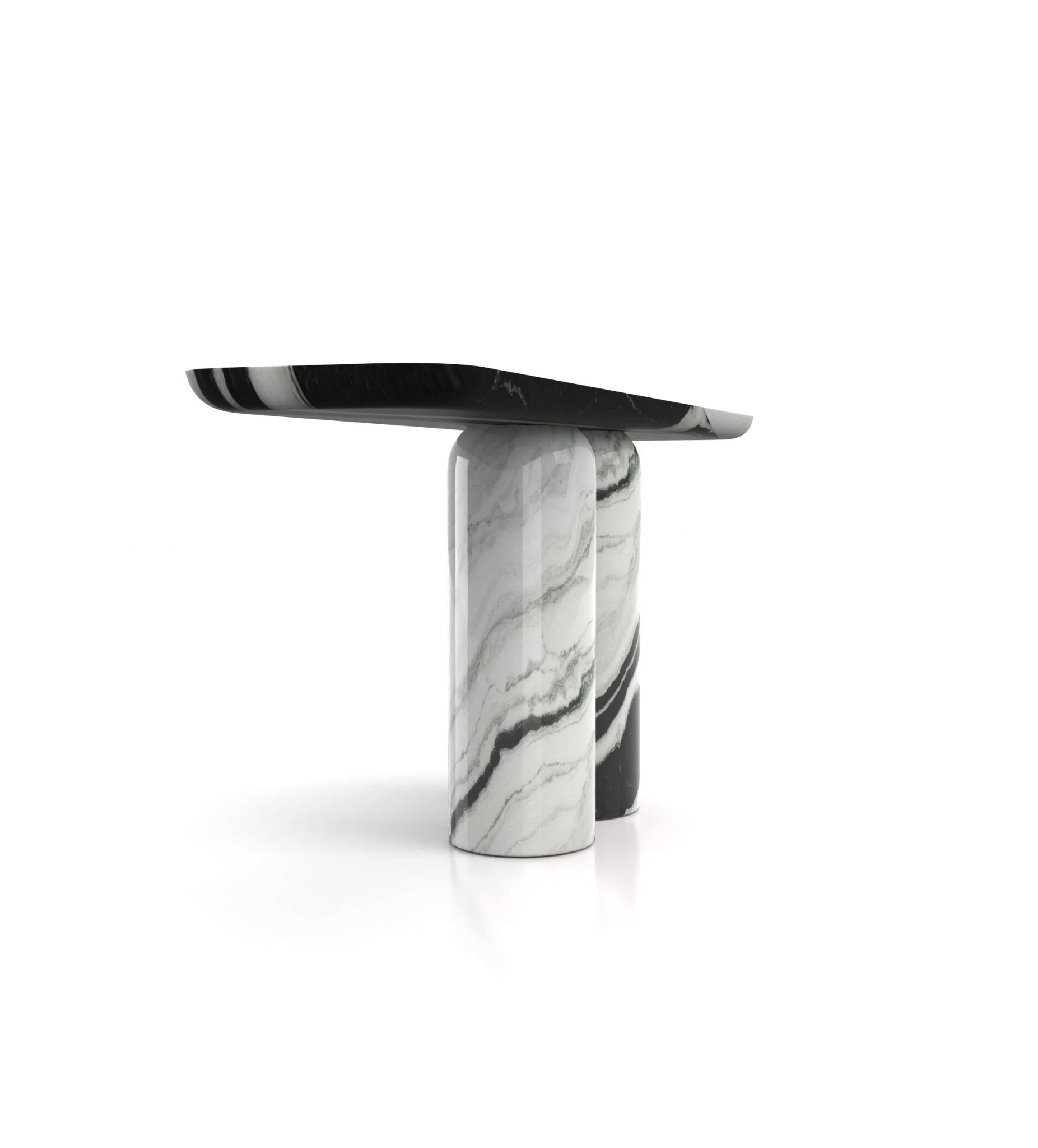 Ravenna Alta Console Table - Image 5