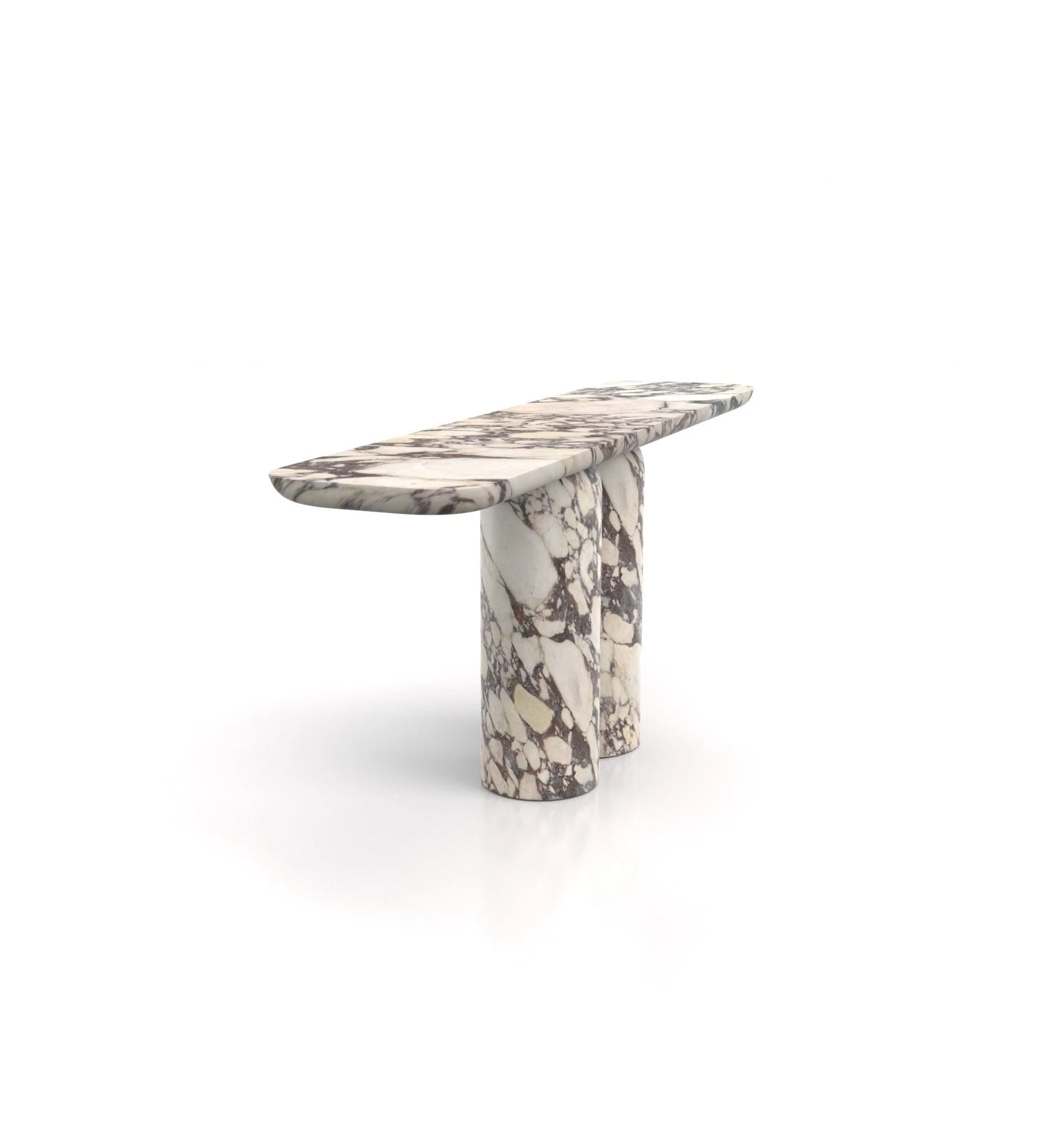 Ravenna Alta Console Table - Image 6