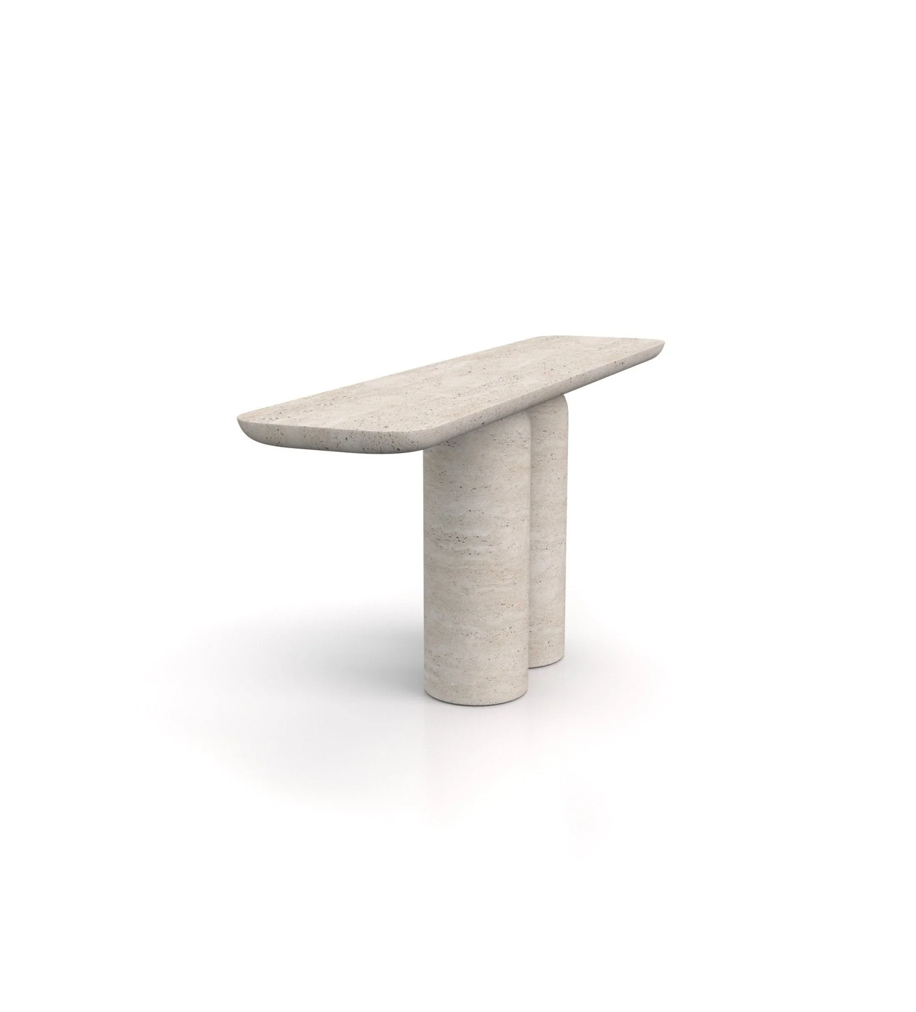 Ravenna Alta Console Table - Image 7