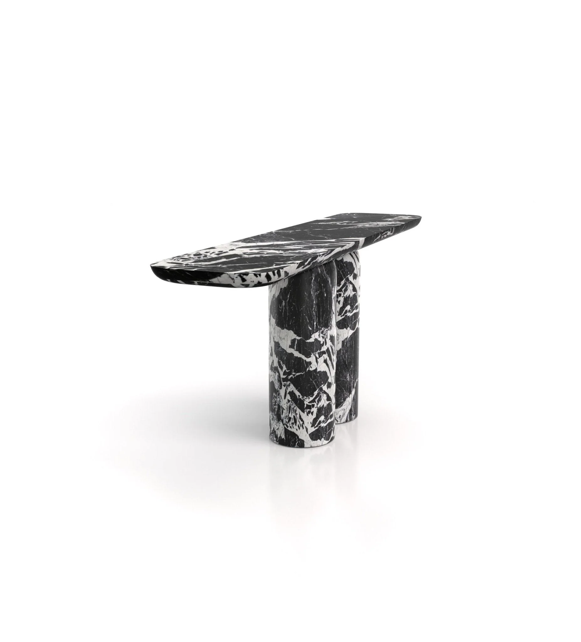 Ravenna Alta Console Table - Image 8