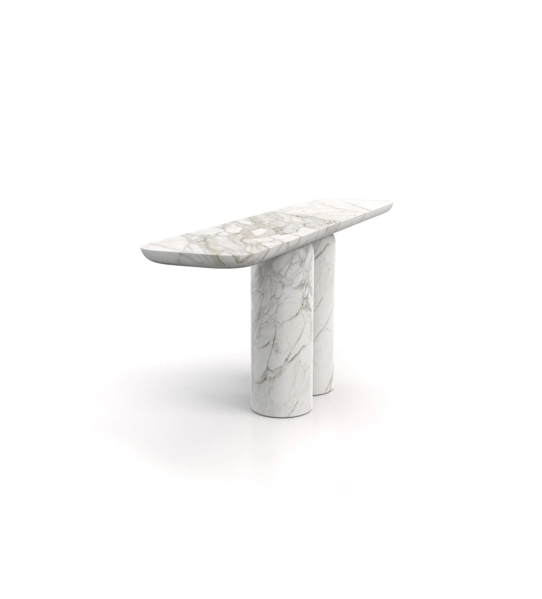 Ravenna Alta Console Table - Image 9