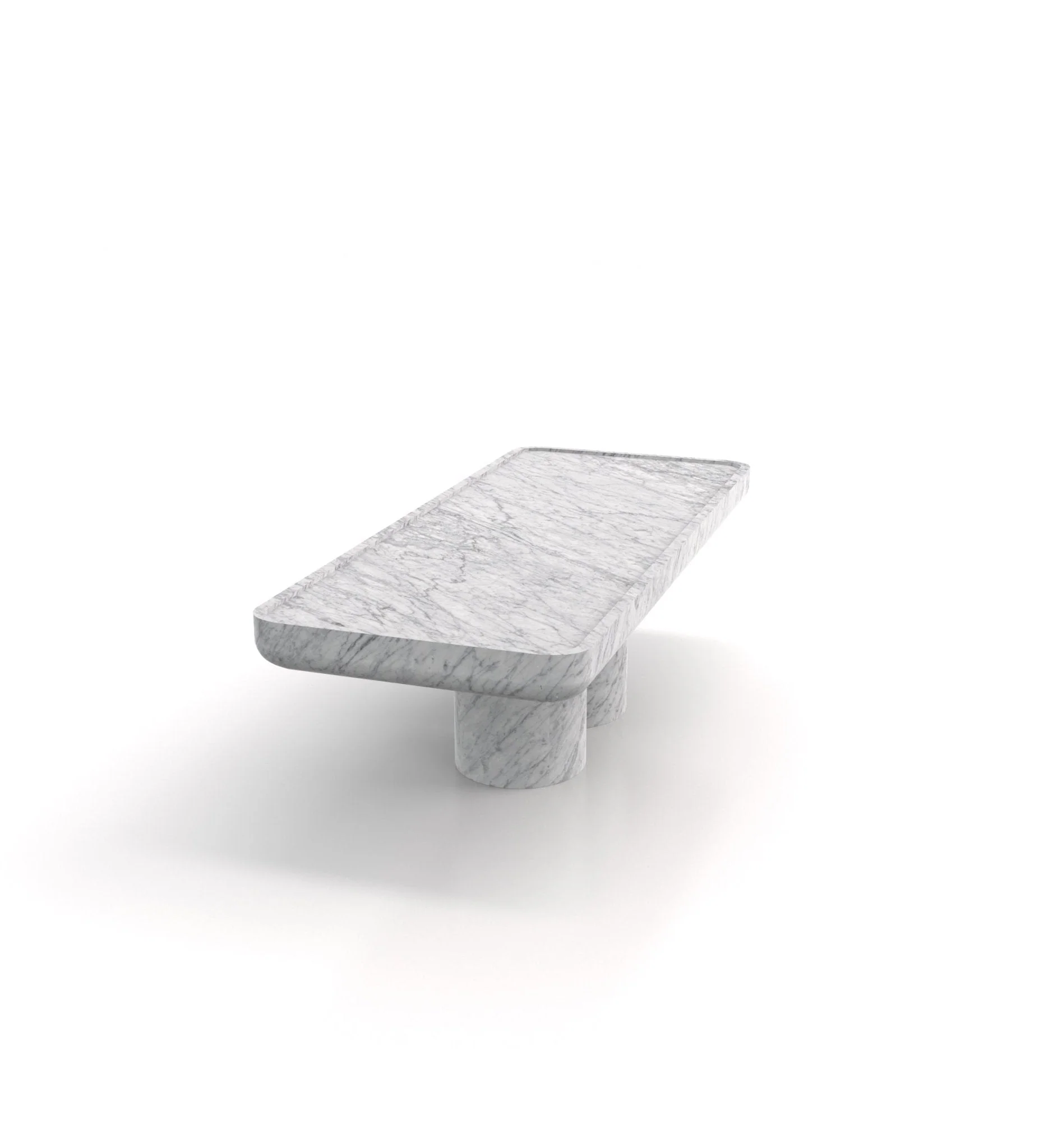 Ravenna Coffee Table - Image 2