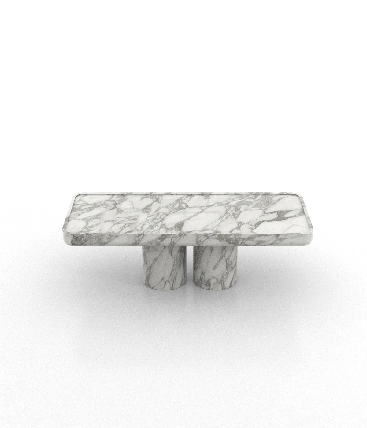 Ravenna Coffee Table - Image 5