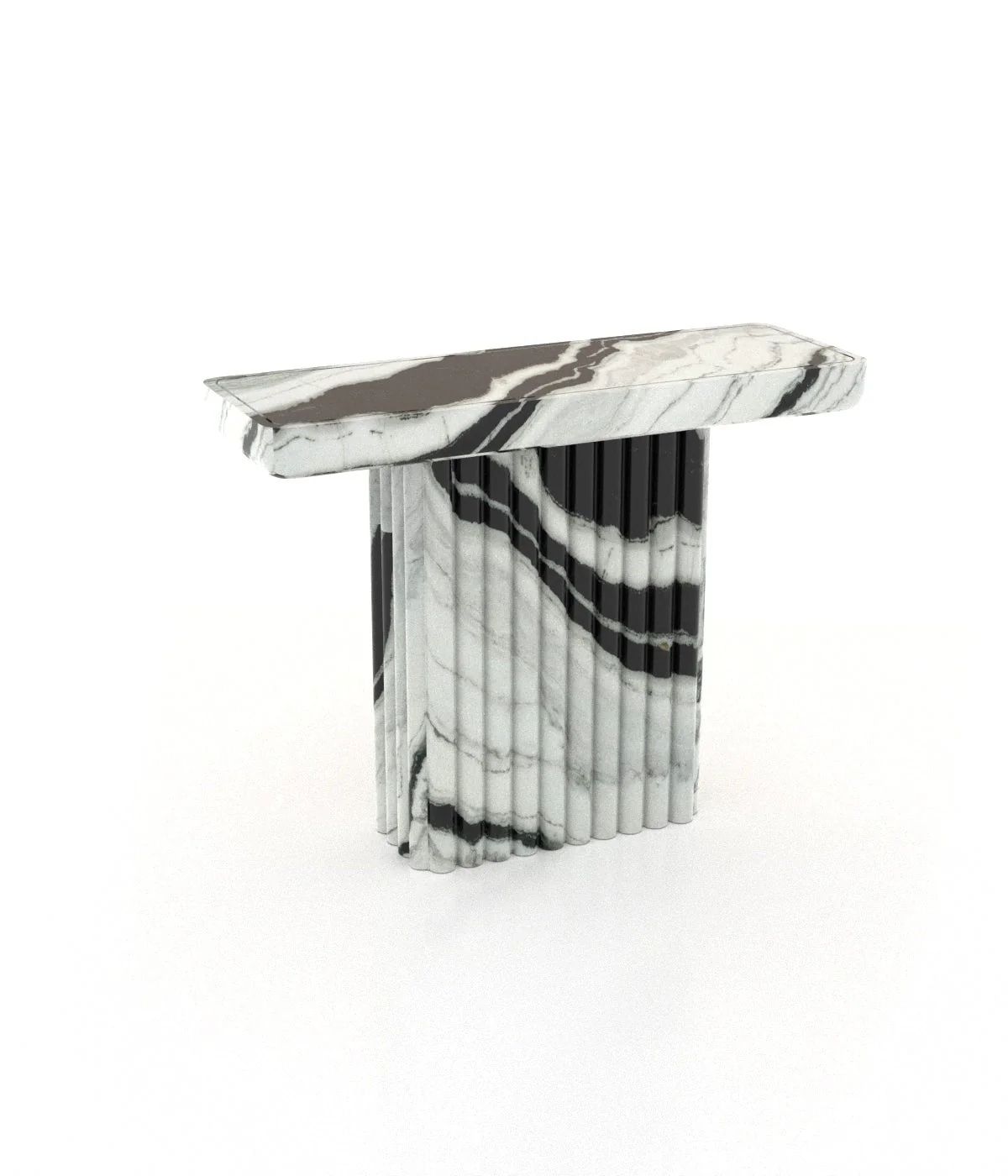 Ravenna Console Table - Image 11