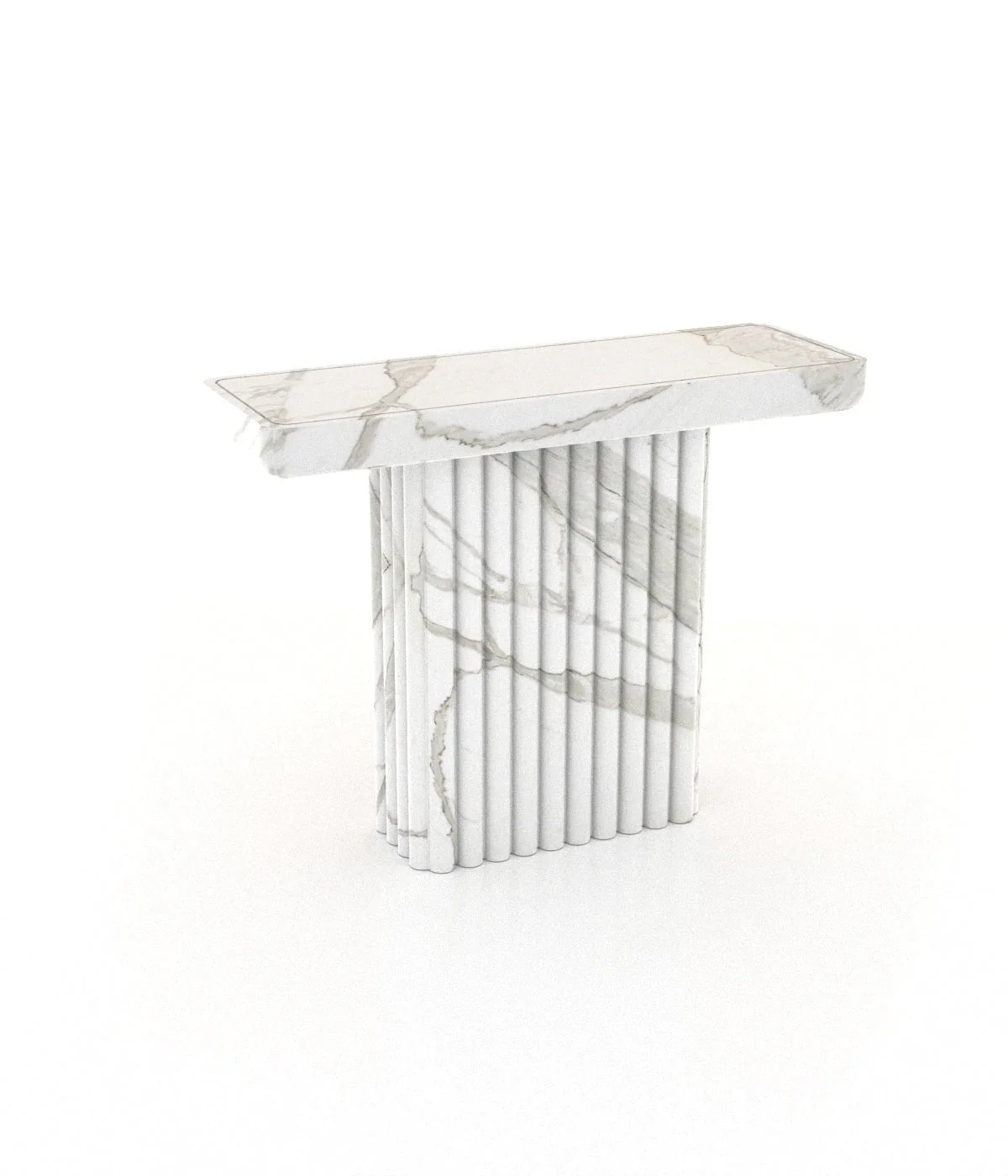 Ravenna Console Table - Image 12
