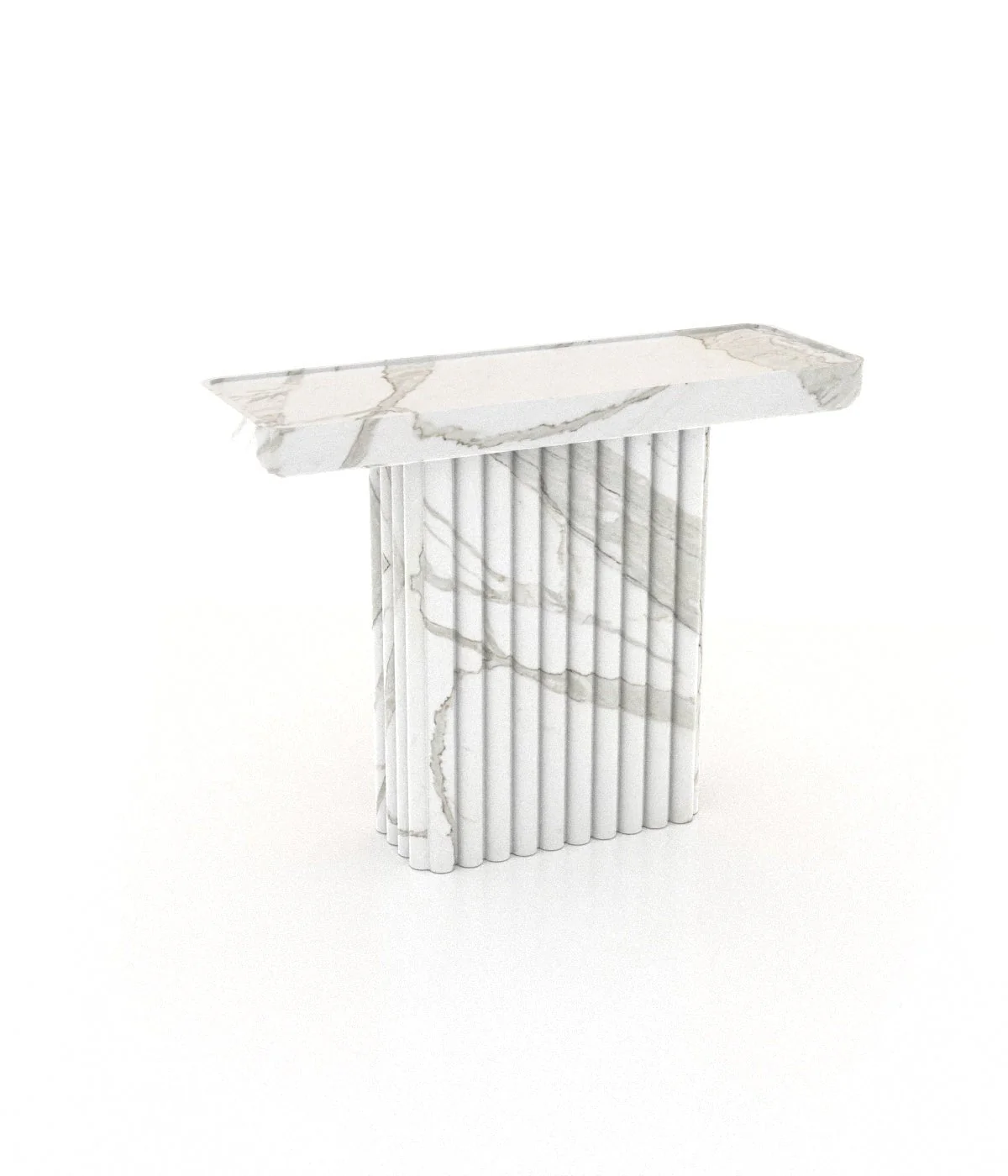 Ravenna Console Table - Image 13