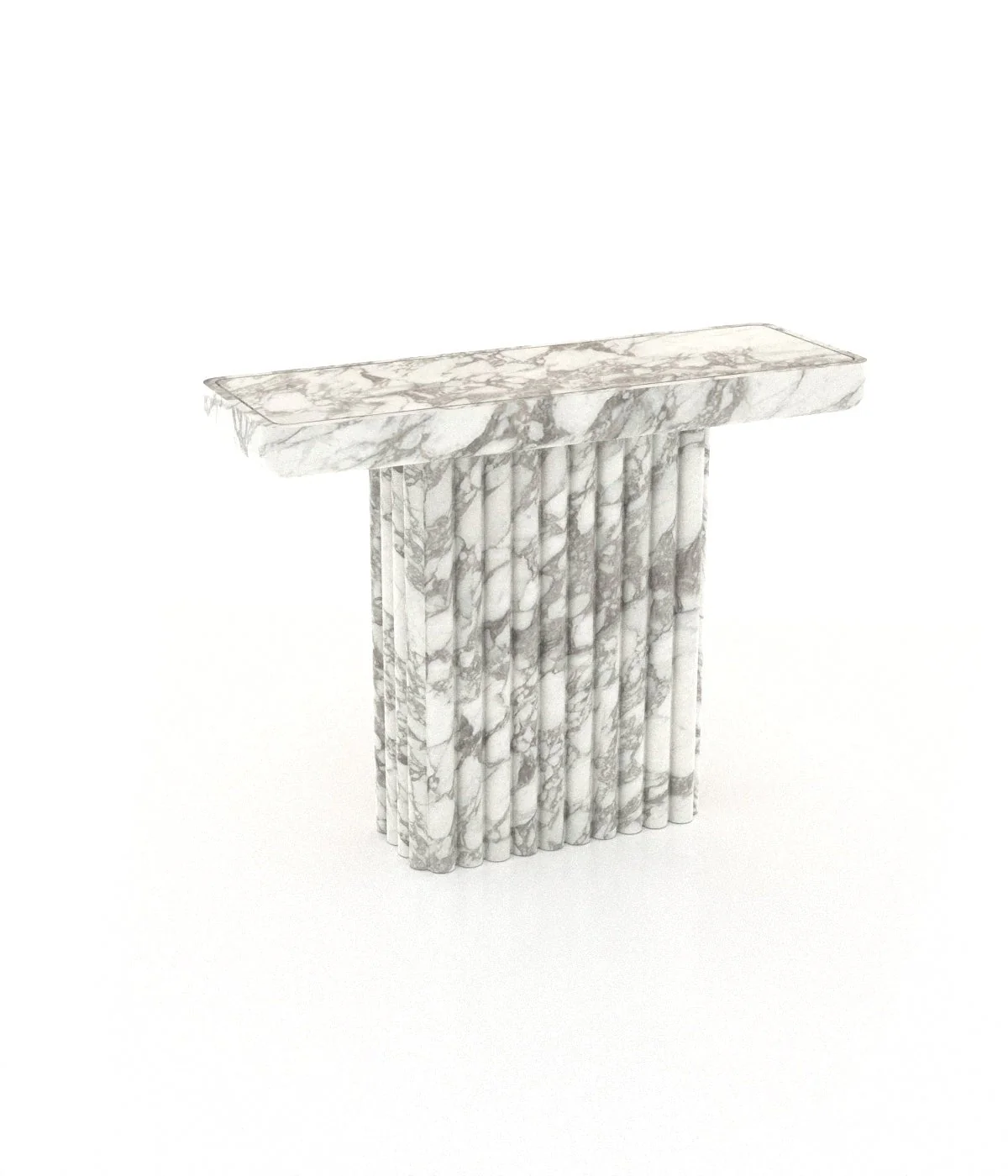 Ravenna Console Table - Image 14