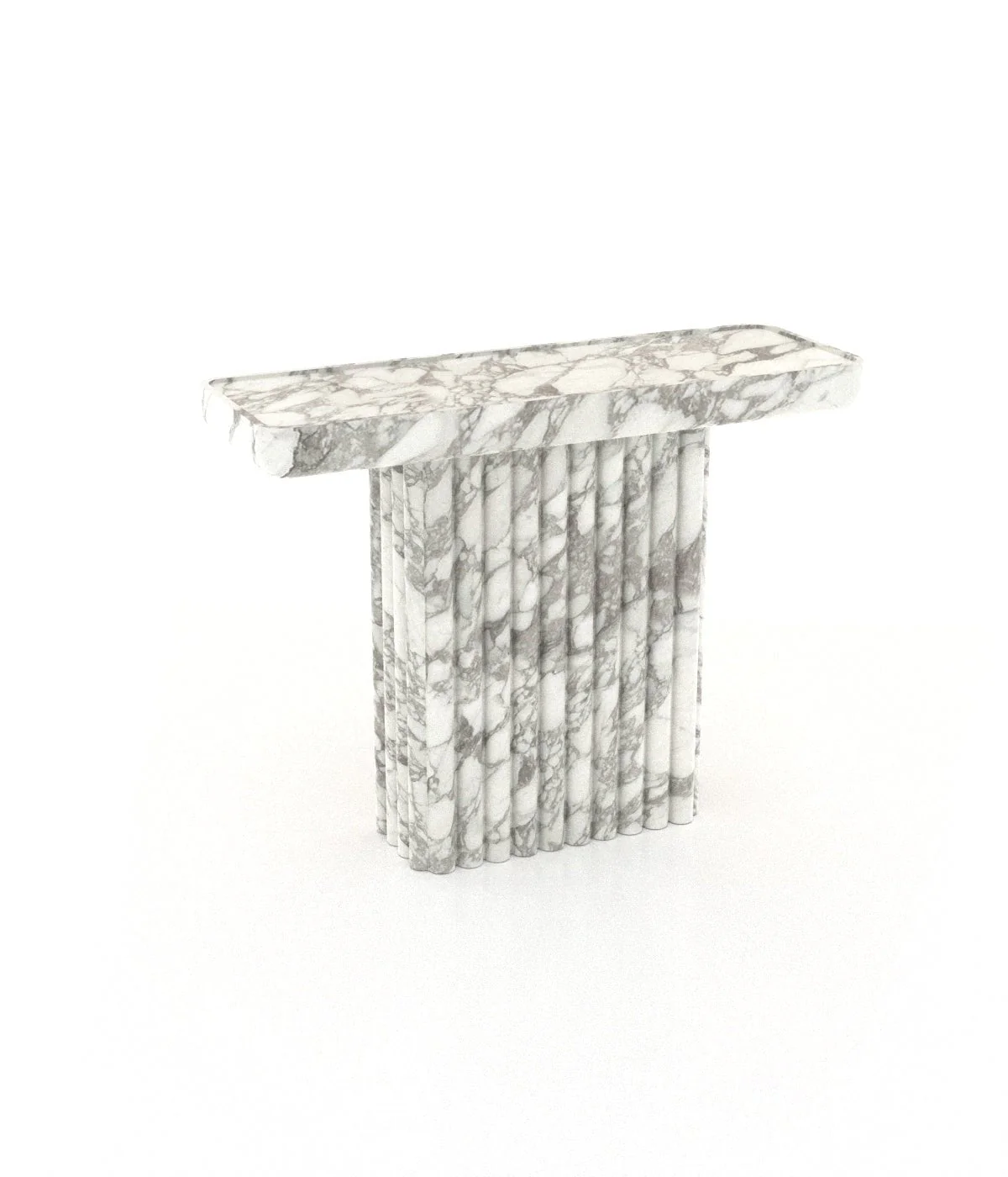 Ravenna Console Table - Image 15