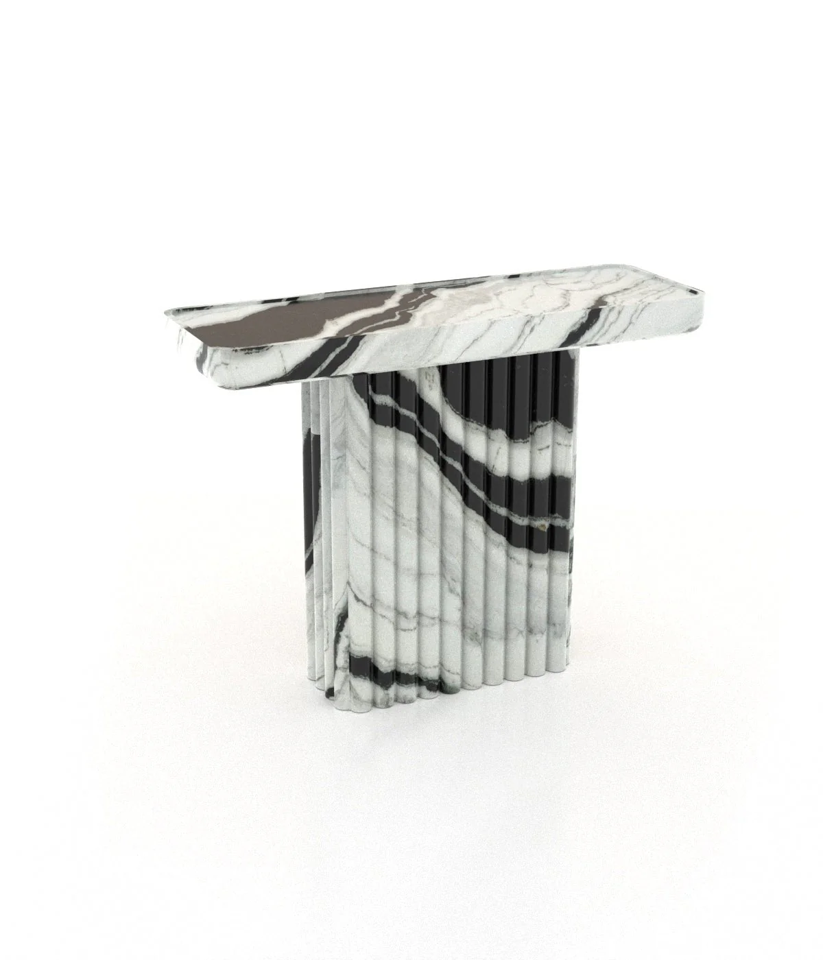 Ravenna Console Table - Image 16