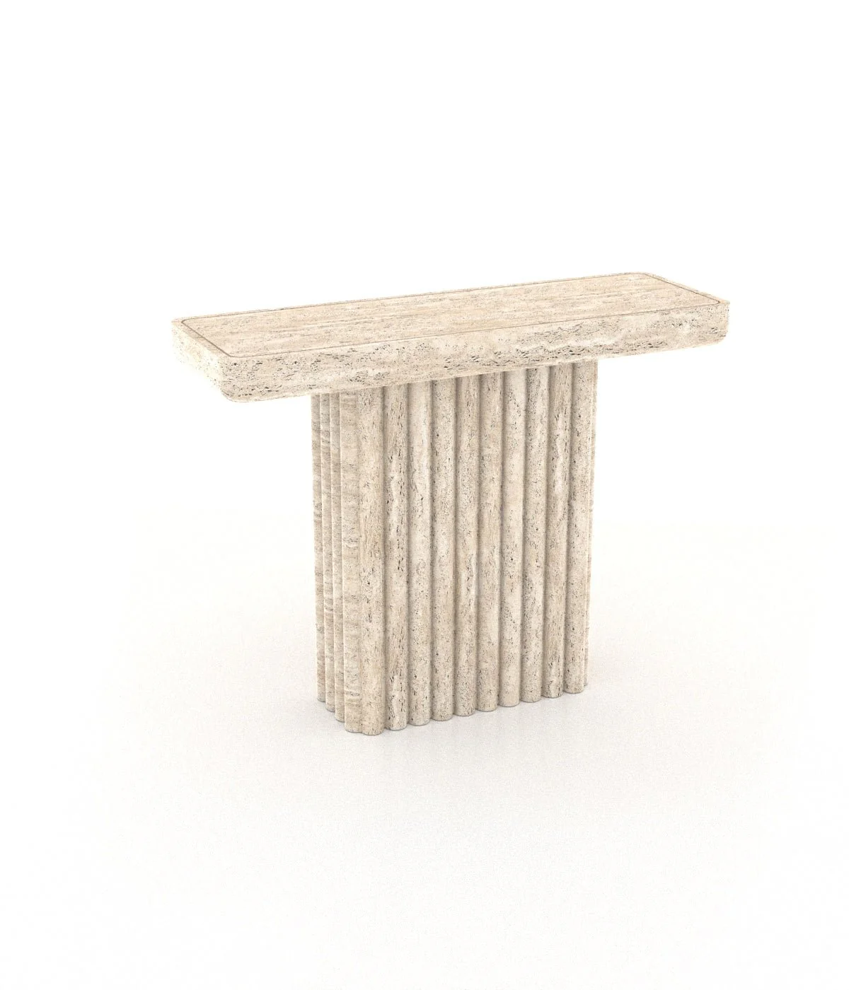 Ravenna Console Table - Image 18