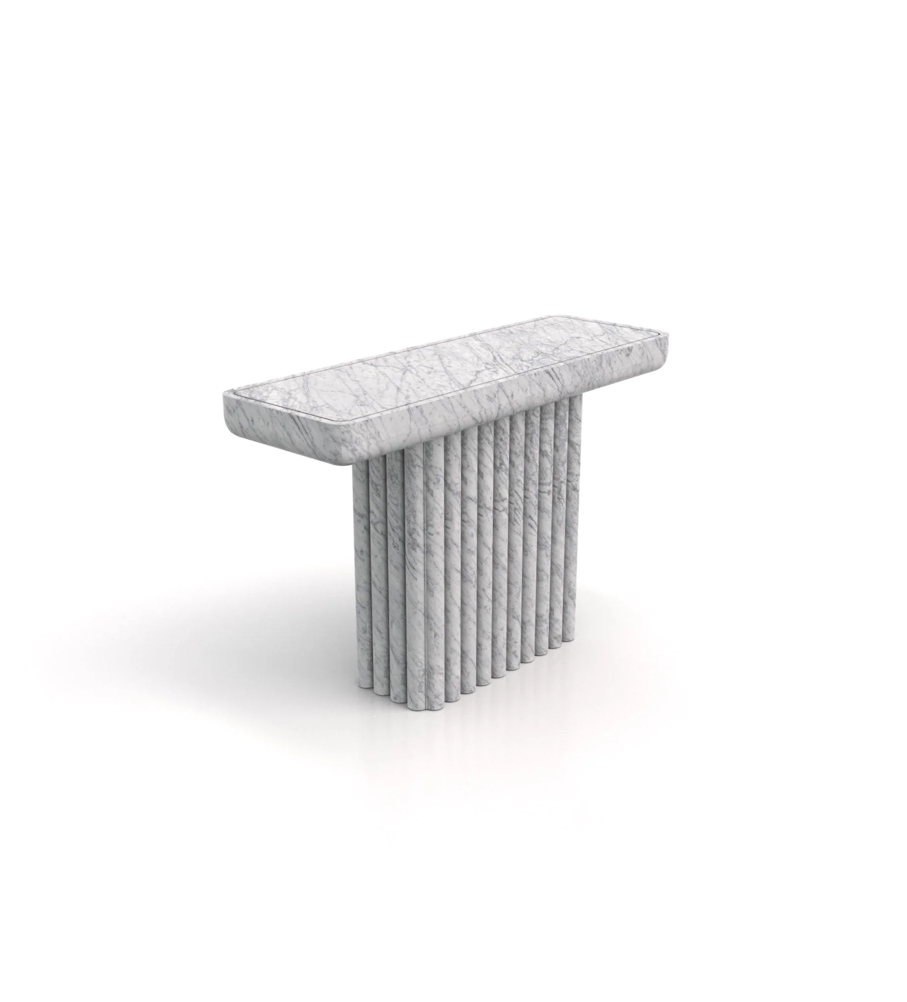 Ravenna Console Table - Image 2
