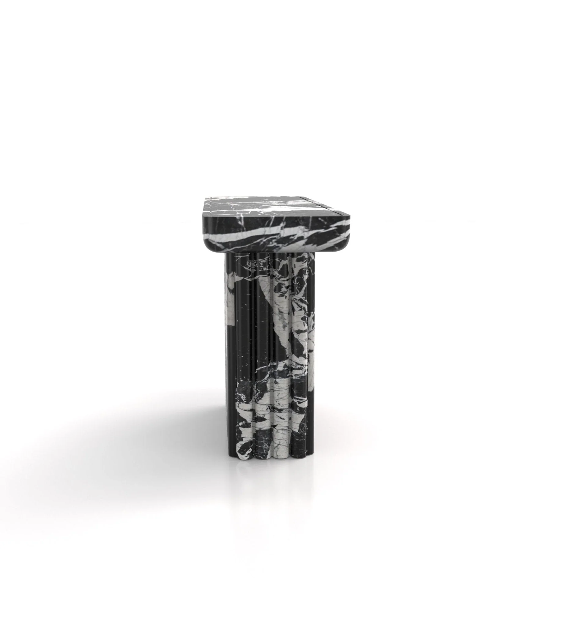 Ravenna Console Table - Image 6