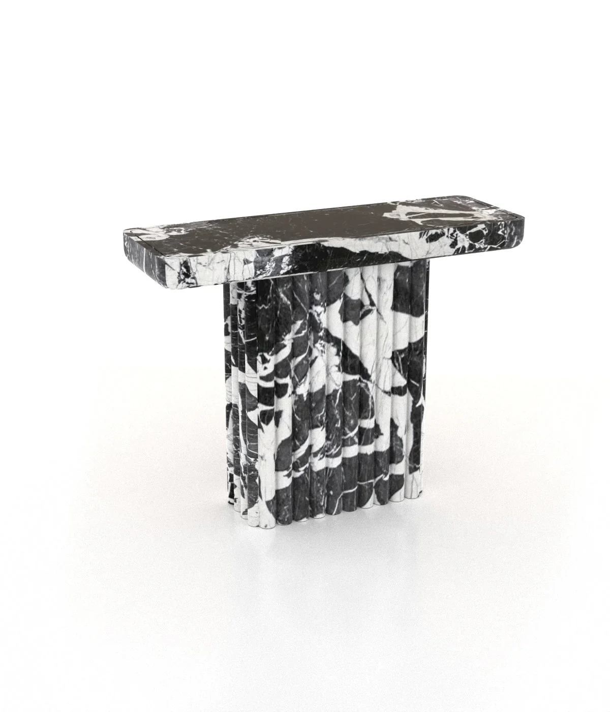 Ravenna Console Table - Image 7