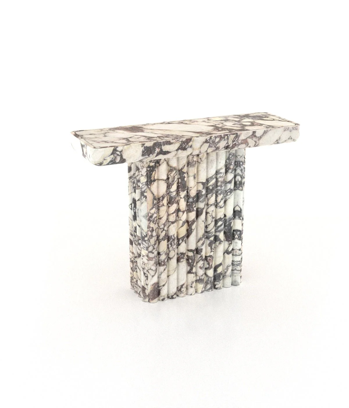 Ravenna Console Table - Image 8