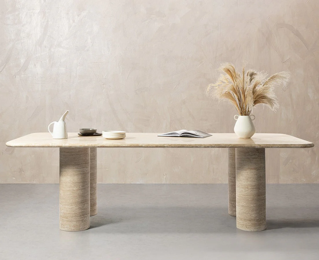 Ravenna Dining Table - Image 3