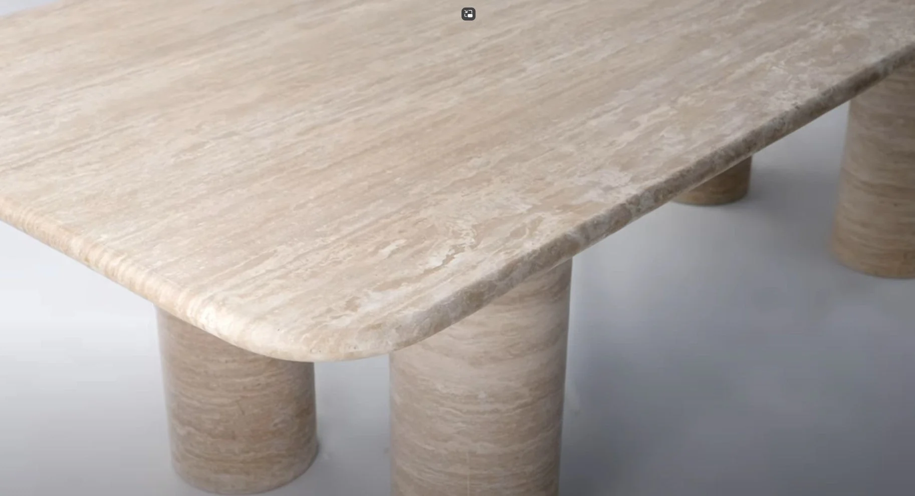 Ravenna Dining Table - Image 4