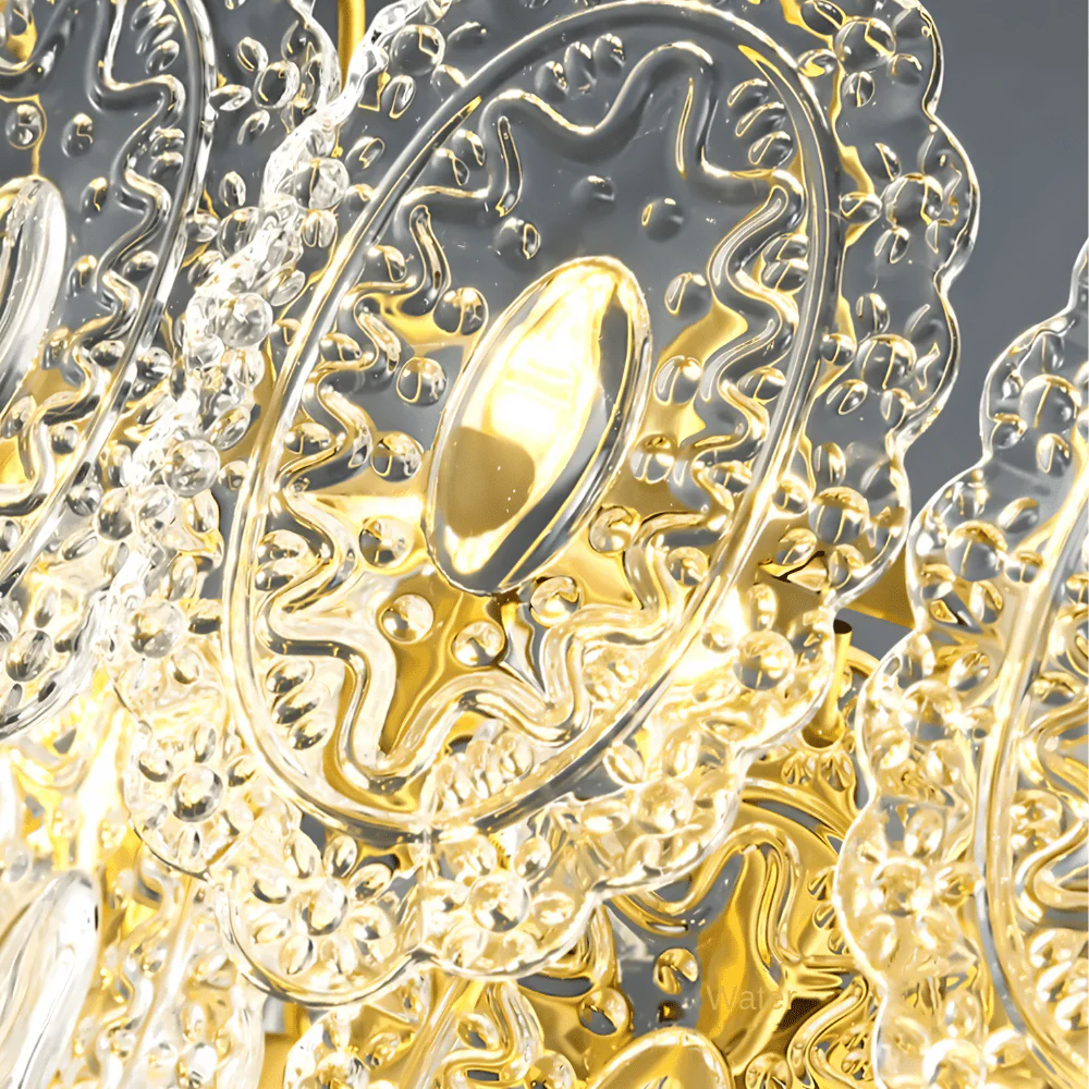 Ravix Chandelier - Image 10