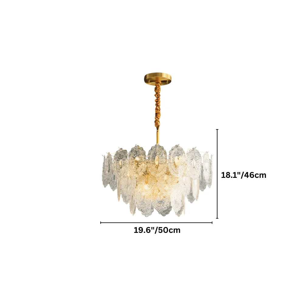 Ravix Chandelier - Image 11
