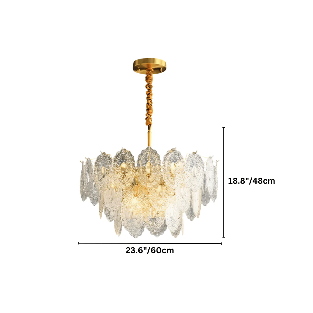 Ravix Chandelier - Image 12