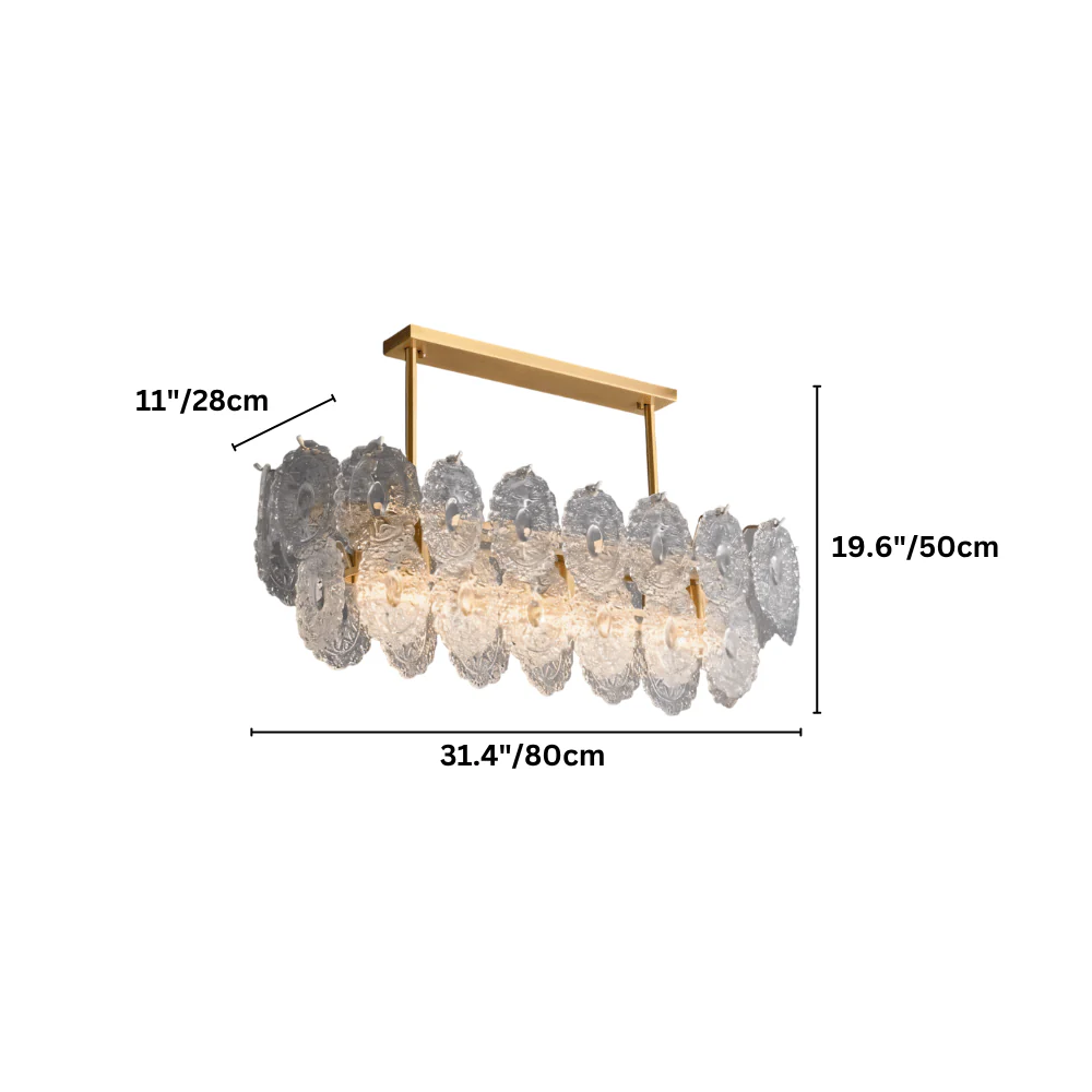 Ravix Chandelier - Image 14