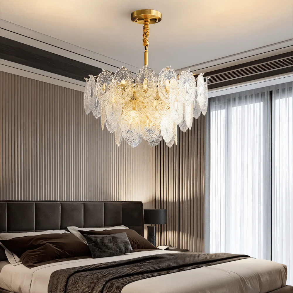 Ravix Chandelier - Image 3