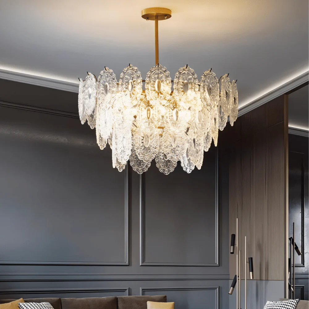 Ravix Chandelier - Image 4
