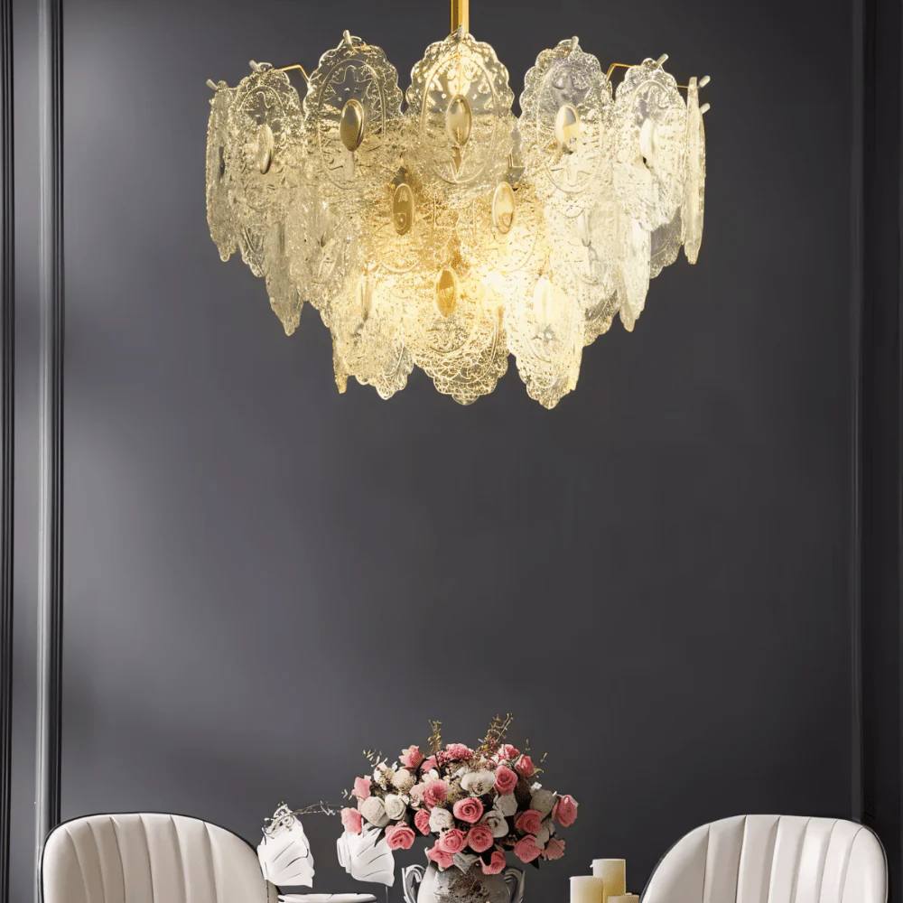 Ravix Chandelier - Image 5