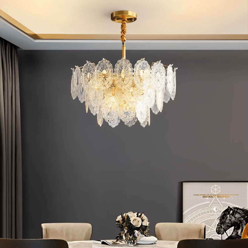 Ravix Chandelier - Image 6