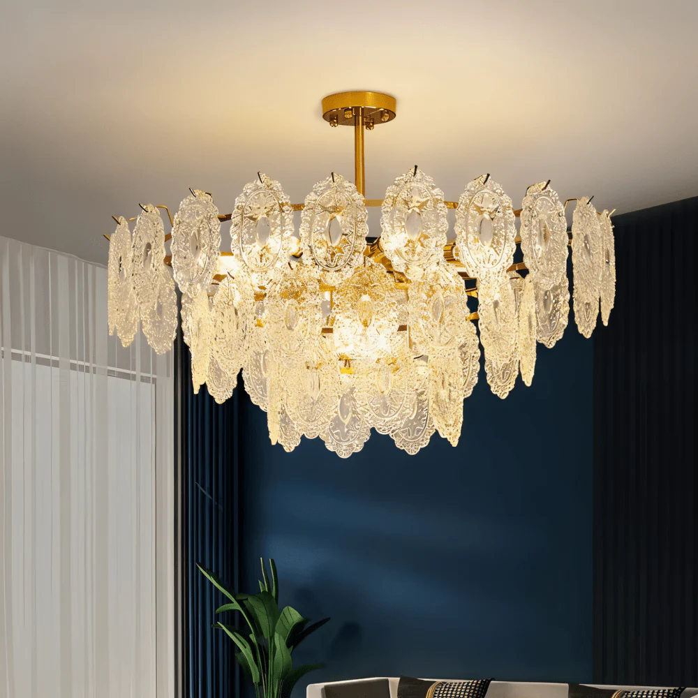Ravix Chandelier - Image 7