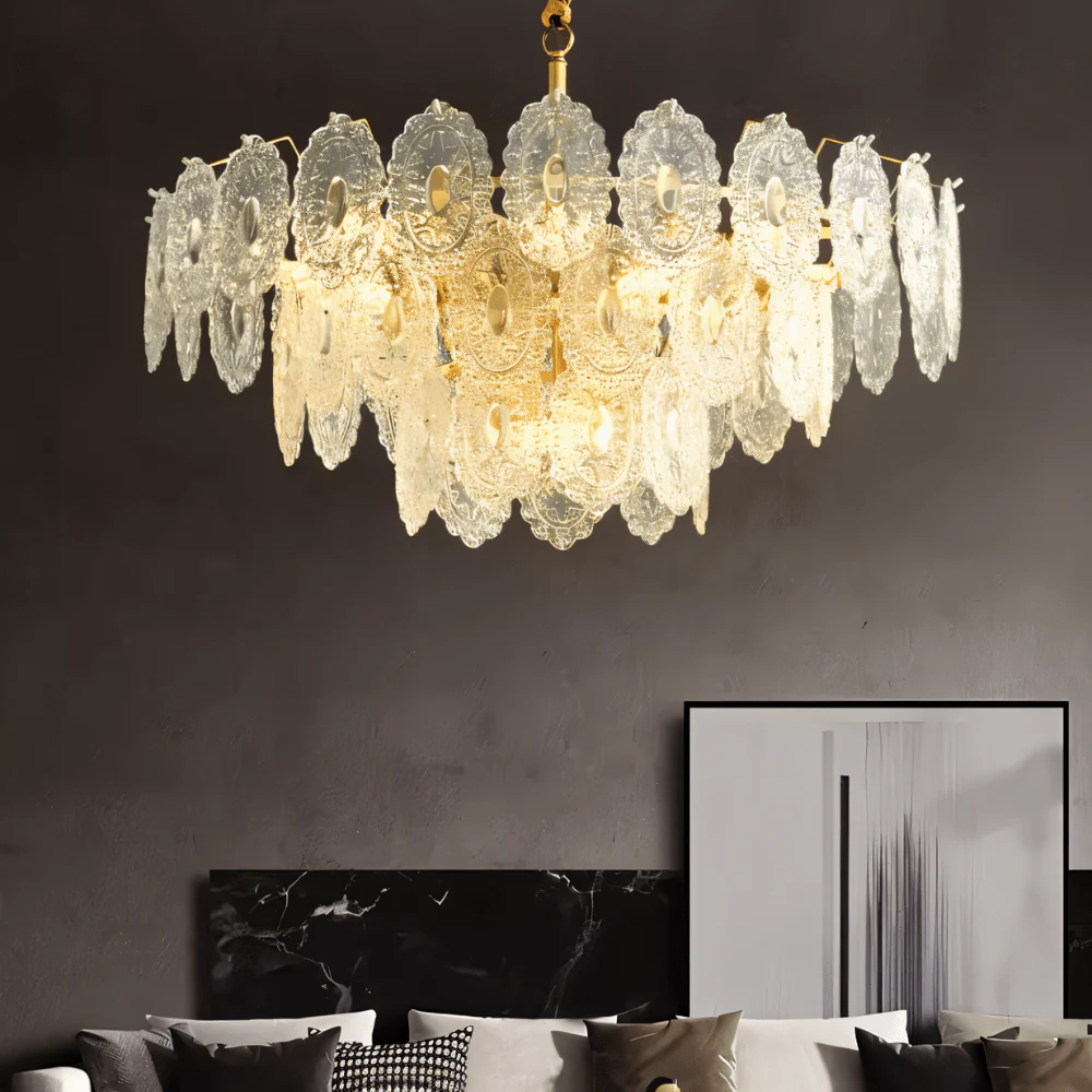 Ravix Chandelier - Image 8