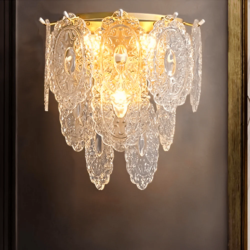 Ravix Wall Lamp - Image 2