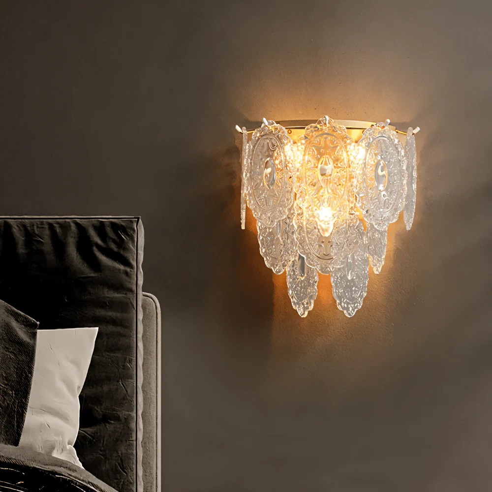 Ravix Wall Lamp - Image 3