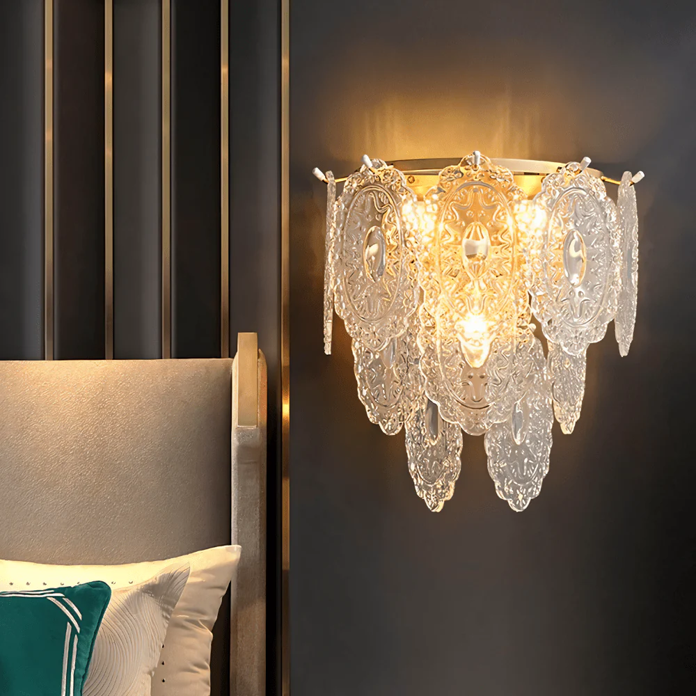 Ravix Wall Lamp - Image 4