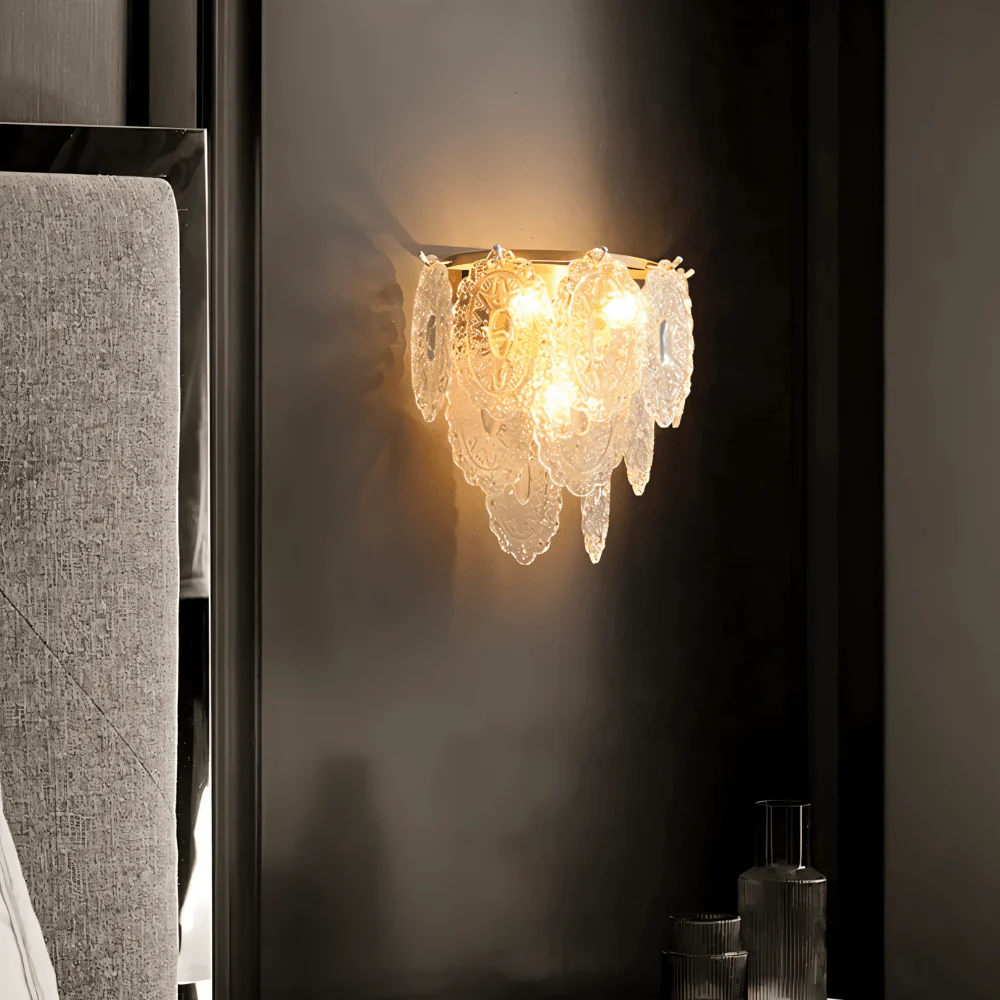 Ravix Wall Lamp - Image 5