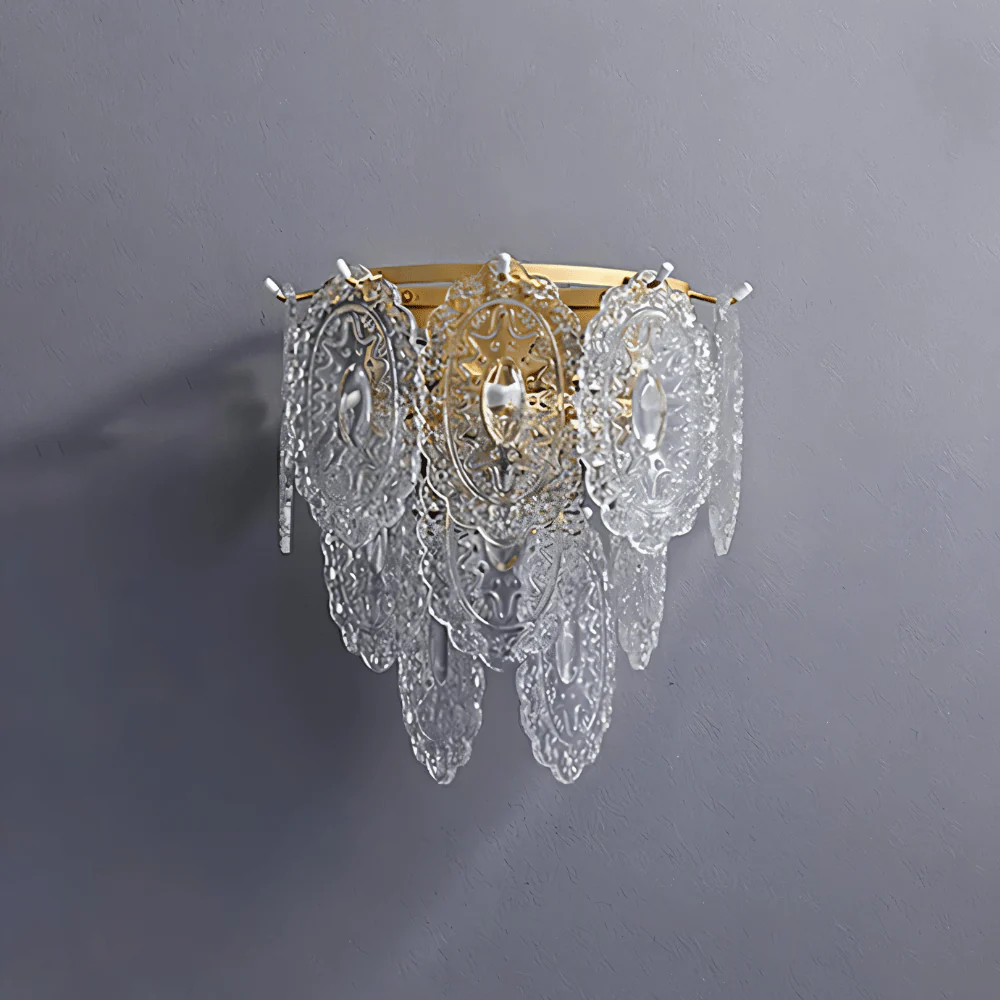 Ravix Wall Lamp - Image 6
