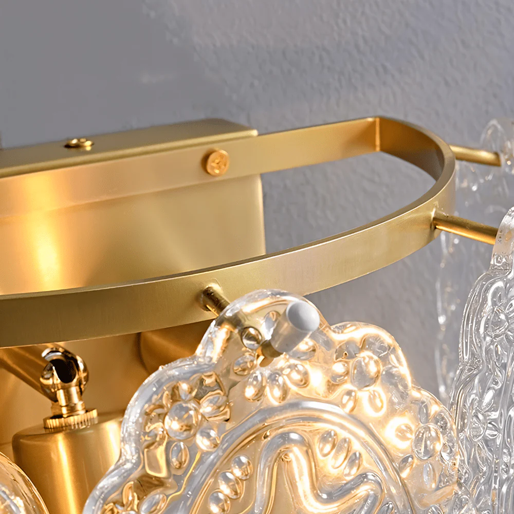Ravix Wall Lamp - Image 7