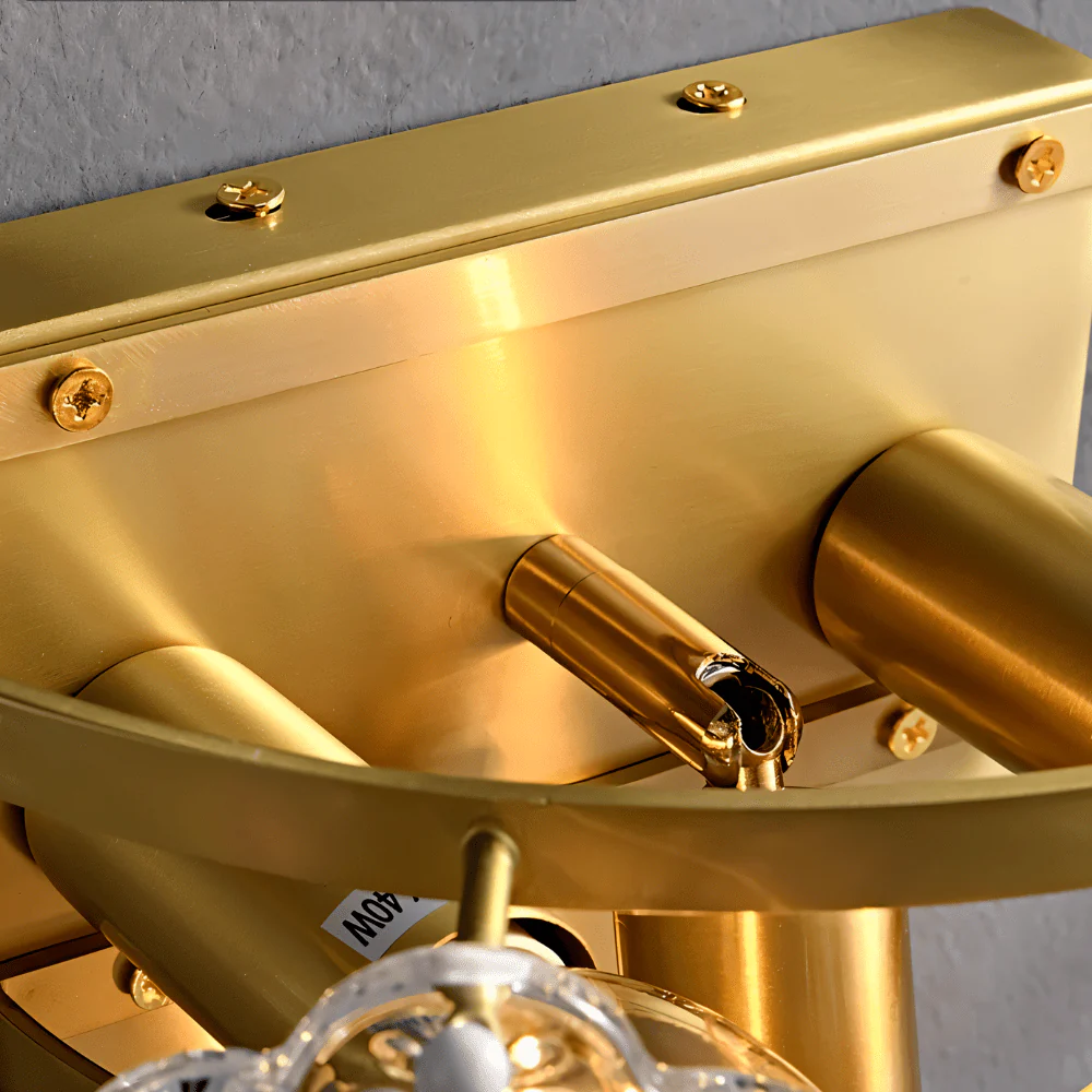 Ravix Wall Lamp - Image 8