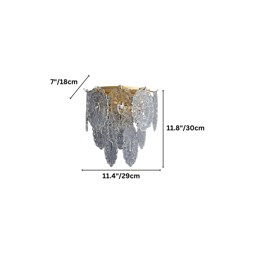 Ravix Wall Lamp - Image 9